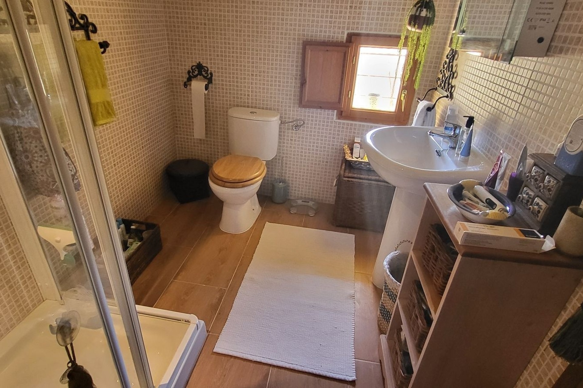 Revente - Finca Propriété rurale -
La Romaneta