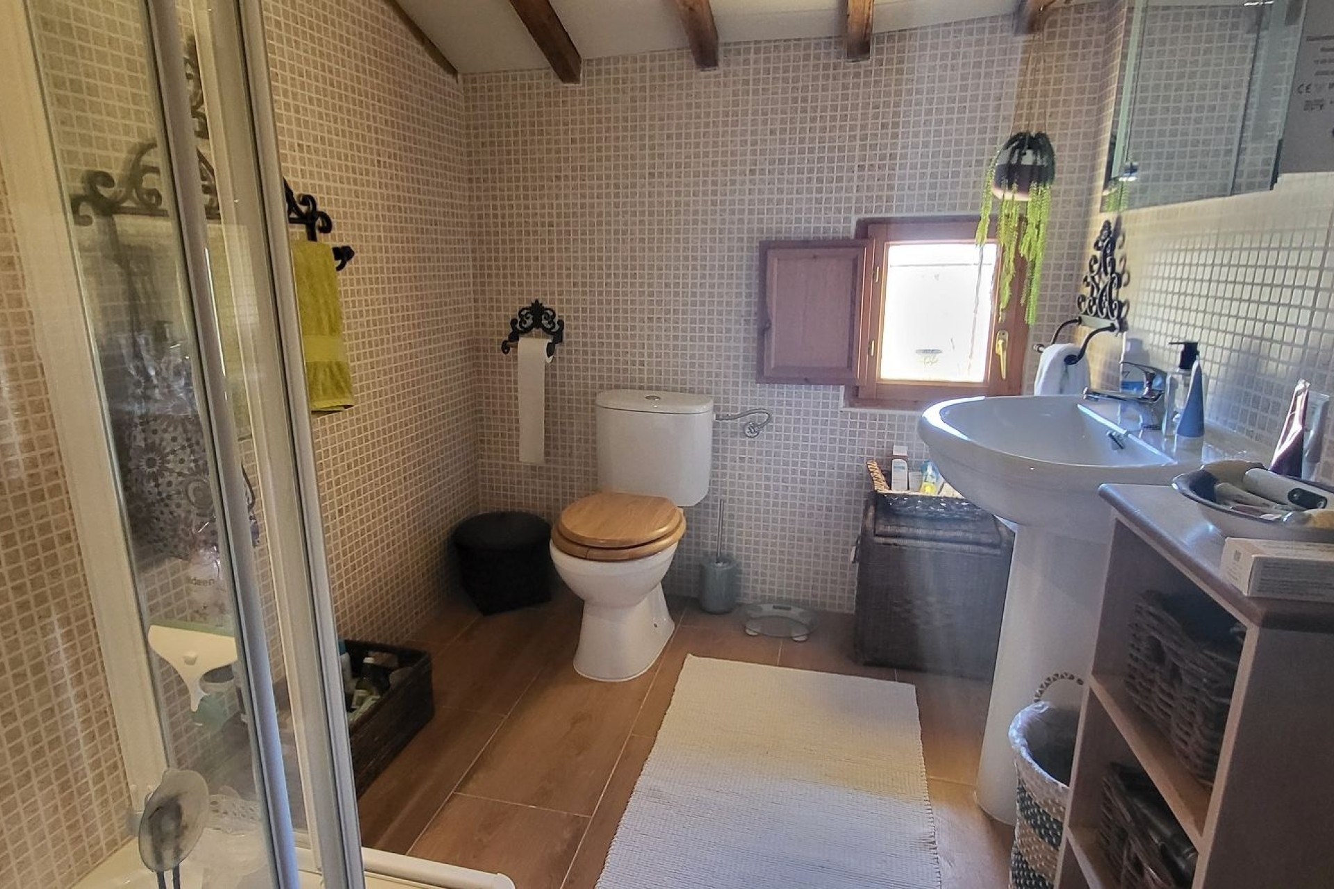 Revente - Finca Propriété rurale -
La Romaneta