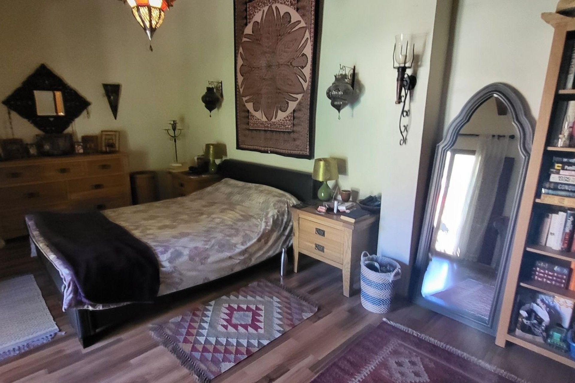 Revente - Finca Propriété rurale -
La Romaneta