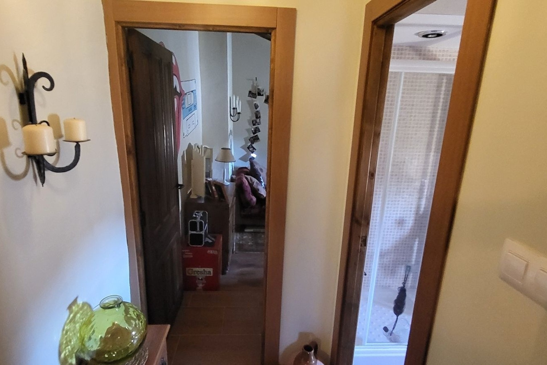 Revente - Finca Propriété rurale -
La Romaneta