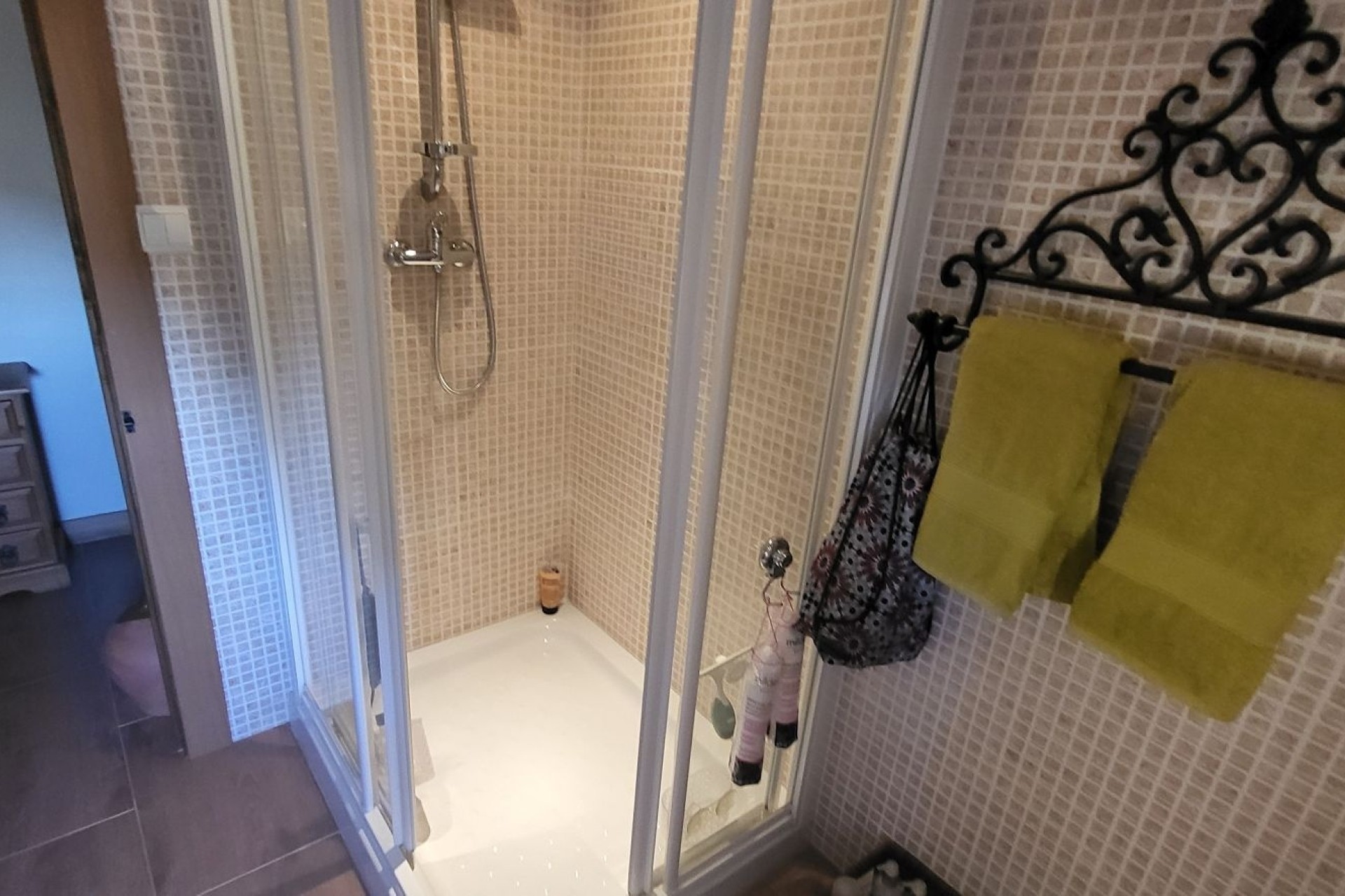 Revente - Finca Propriété rurale -
La Romaneta