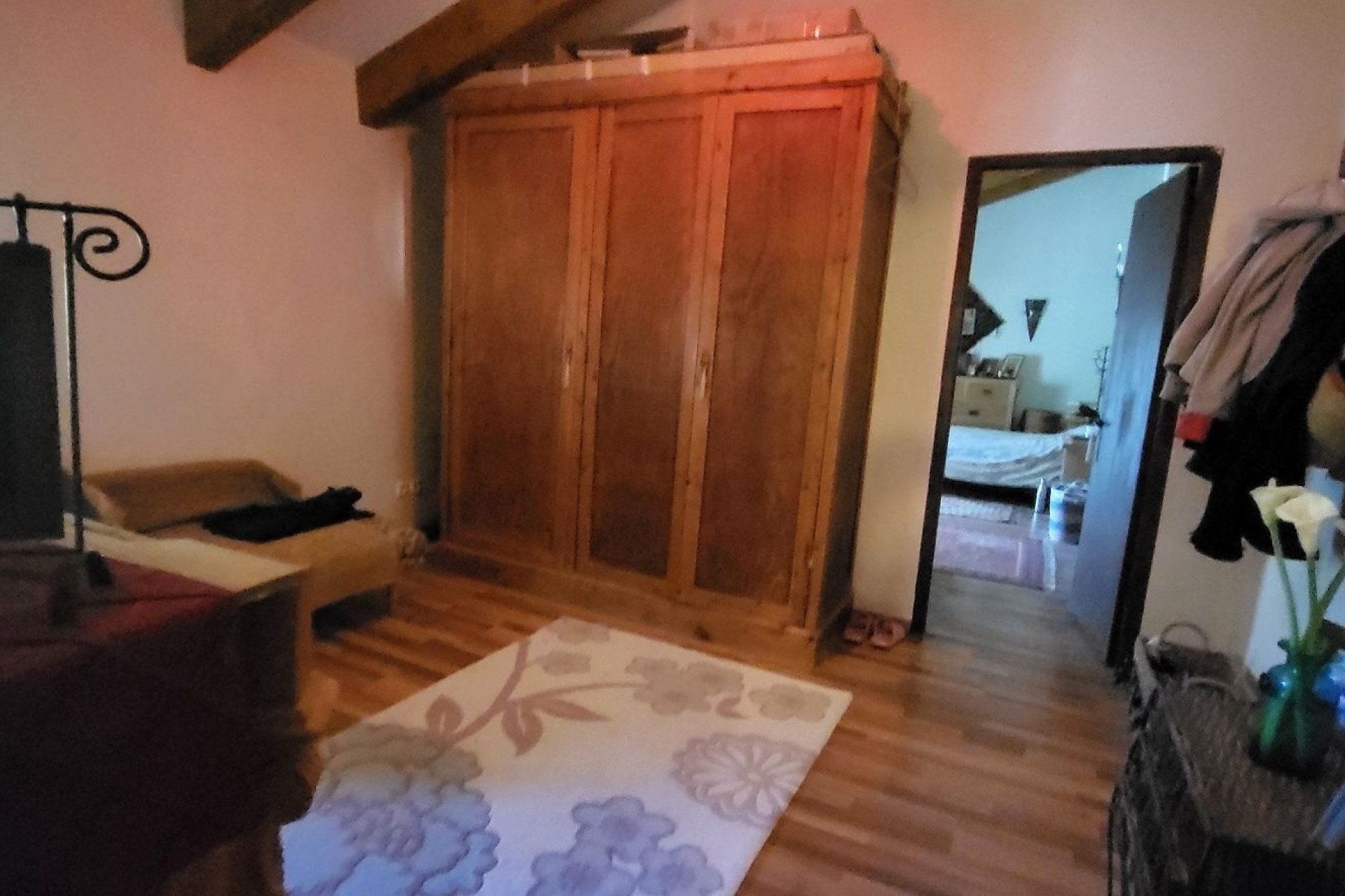 Revente - Finca Propriété rurale -
La Romaneta