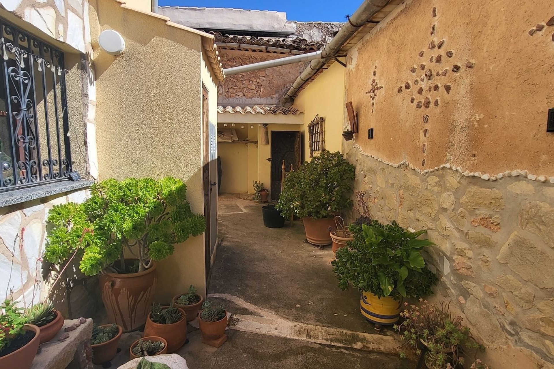 Revente - Finca Propriété rurale -
La Romaneta