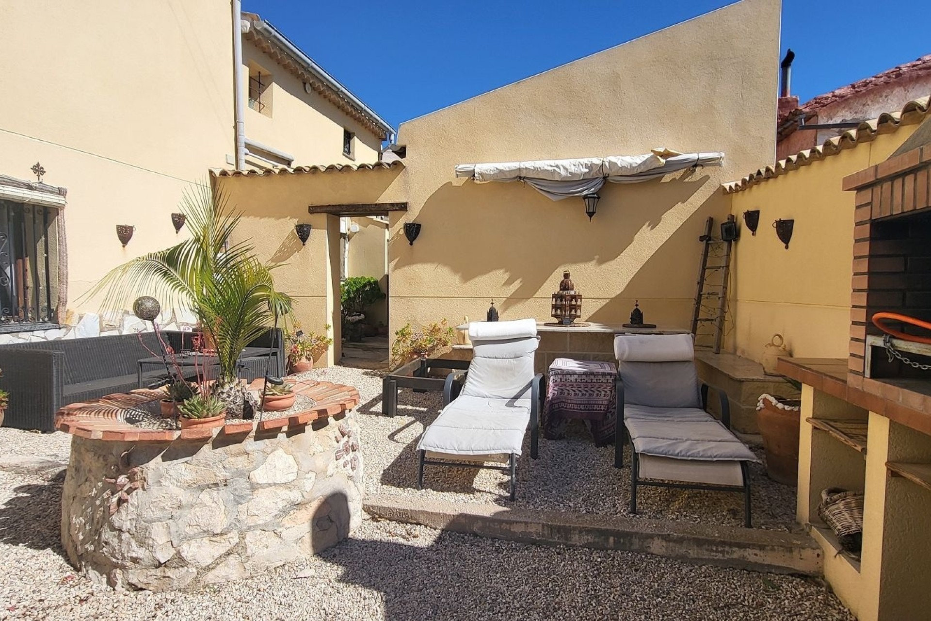 Revente - Finca Propriété rurale -
La Romaneta