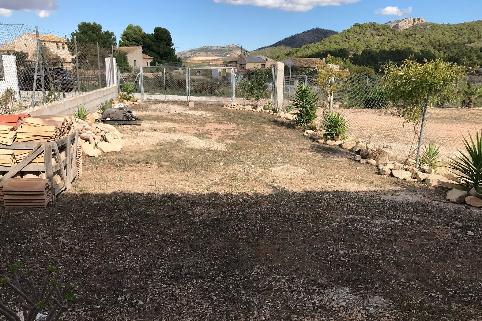 Revente - Finca Propriété rurale -
La Romaneta