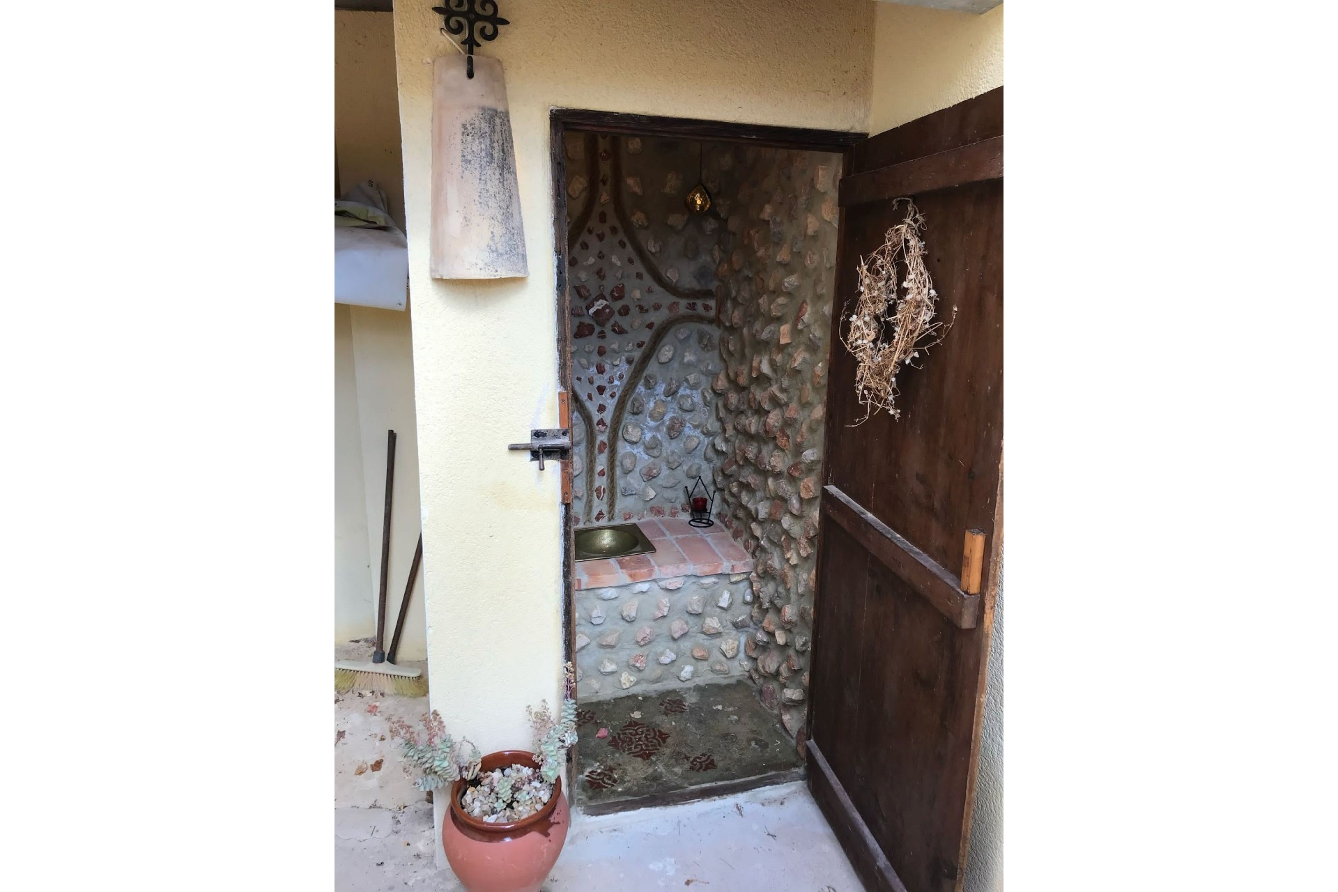 Revente - Finca Propriété rurale -
La Romaneta