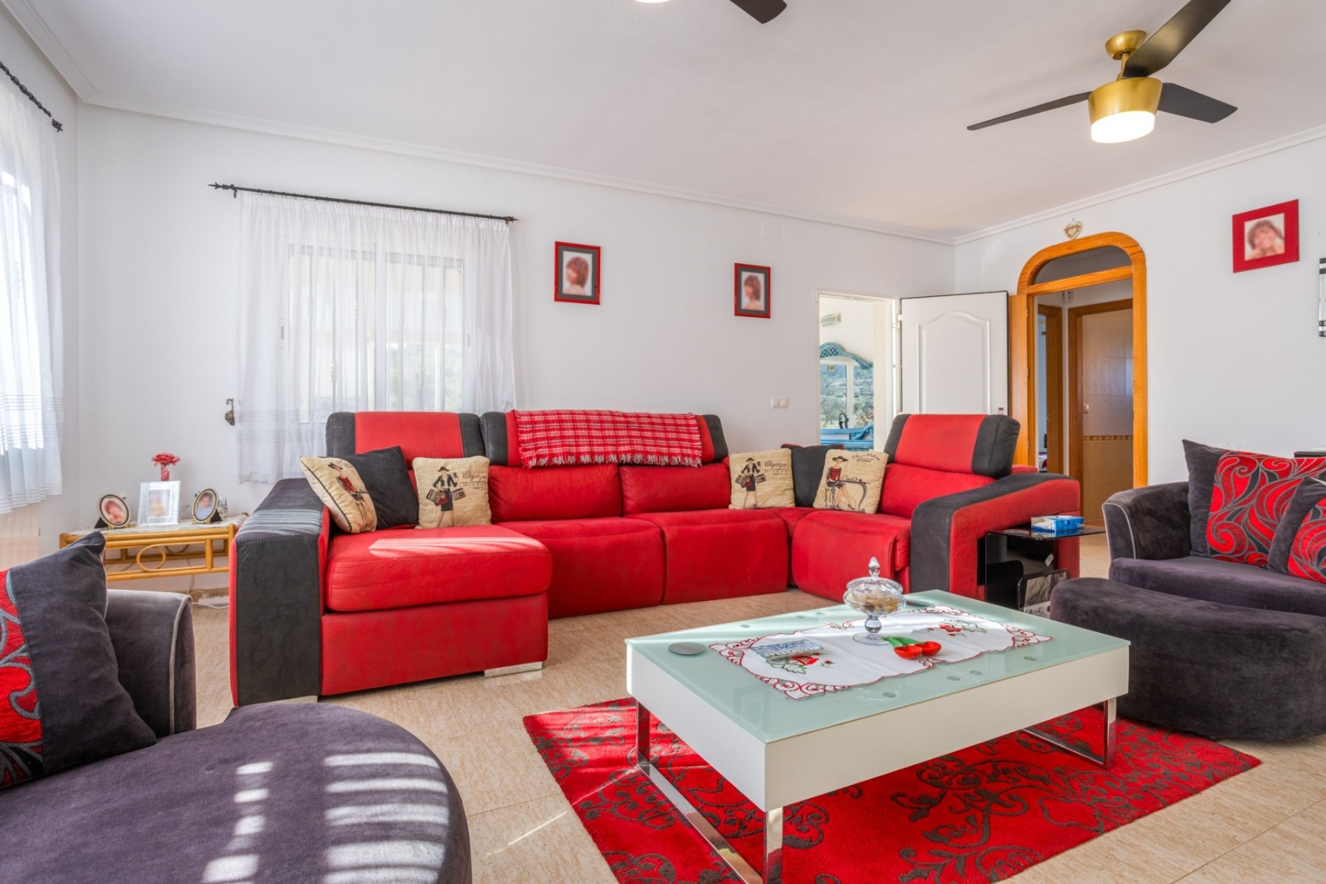 Revente - Finca Propriété rurale -
La Zarza