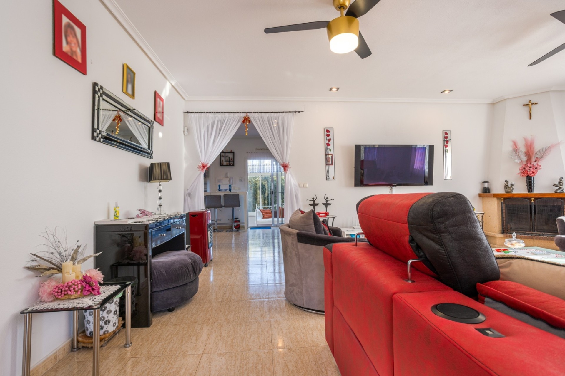 Revente - Finca Propriété rurale -
La Zarza