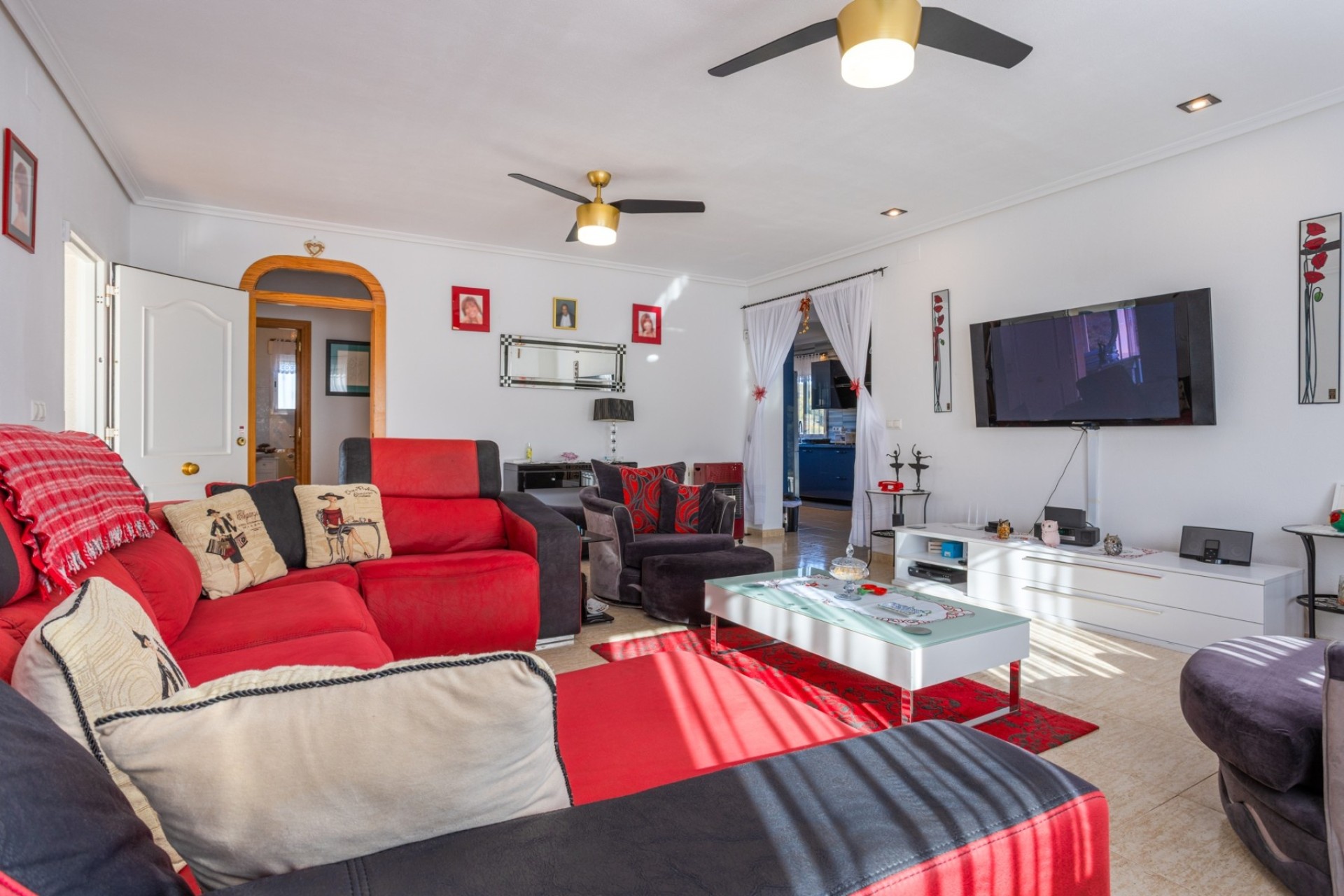 Revente - Finca Propriété rurale -
La Zarza