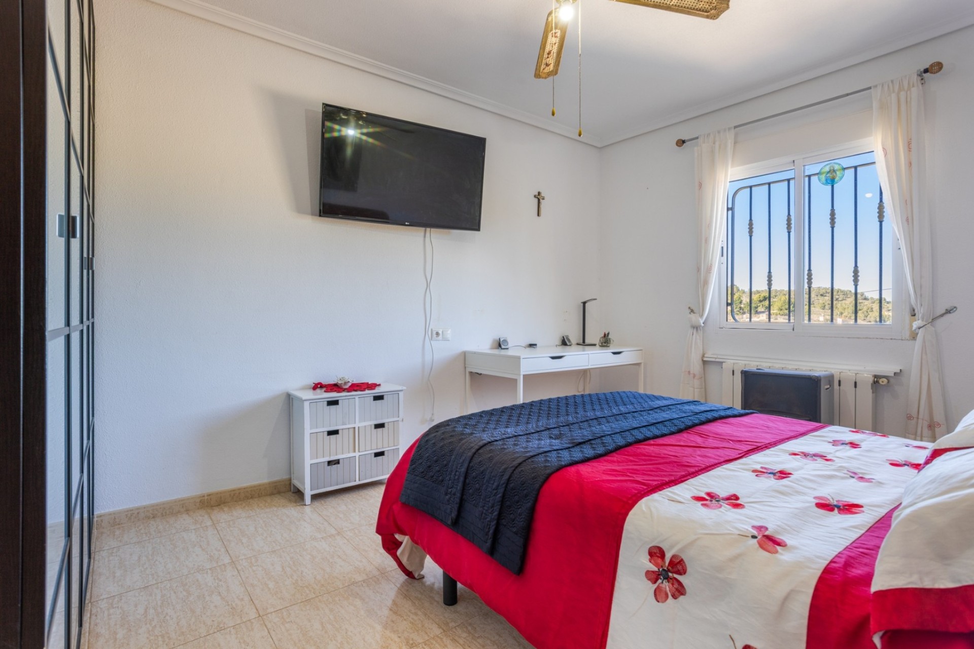 Revente - Finca Propriété rurale -
La Zarza