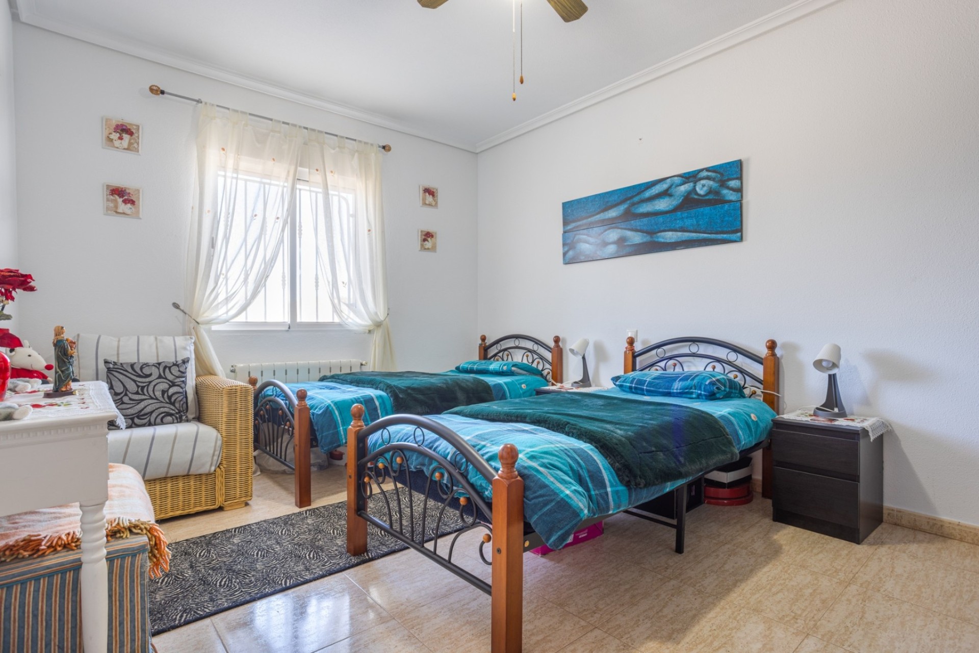 Revente - Finca Propriété rurale -
La Zarza