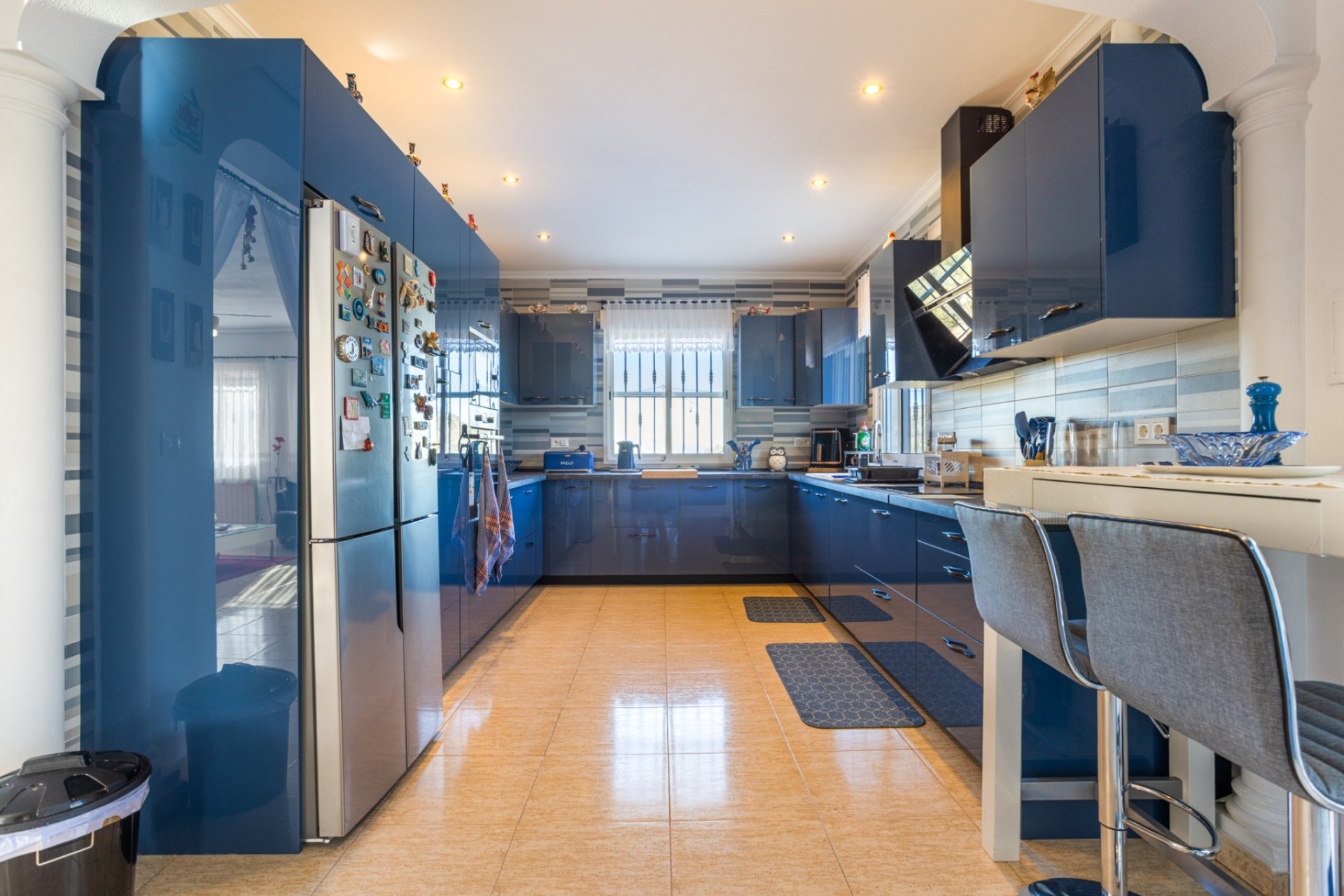 Revente - Finca Propriété rurale -
La Zarza