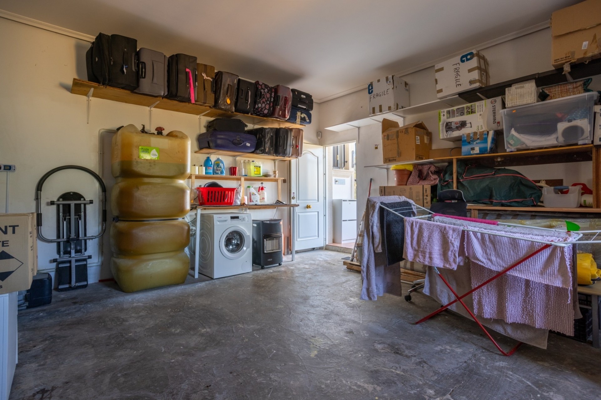 Revente - Finca Propriété rurale -
La Zarza