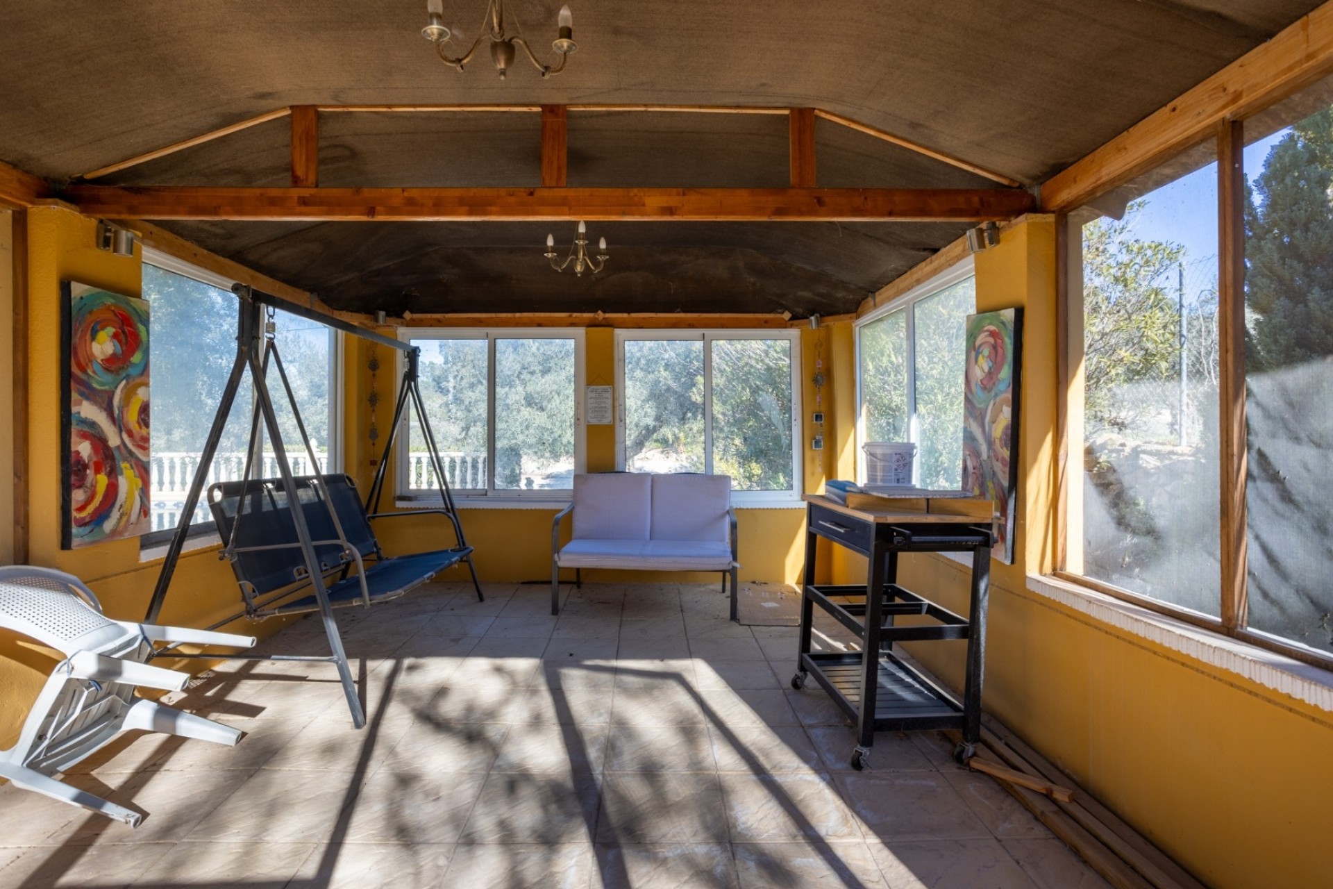 Revente - Finca Propriété rurale -
La Zarza