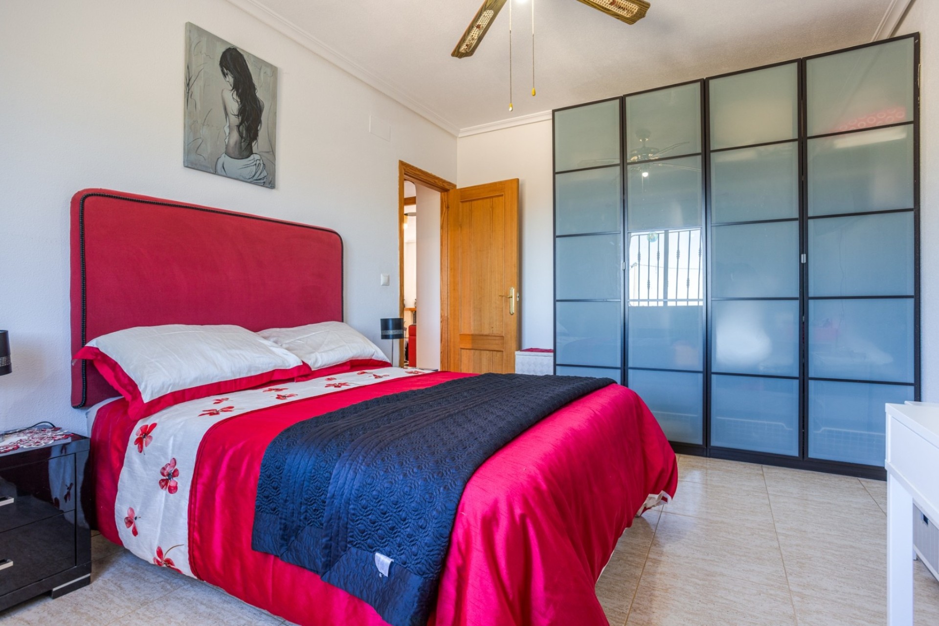 Revente - Finca Propriété rurale -
La Zarza