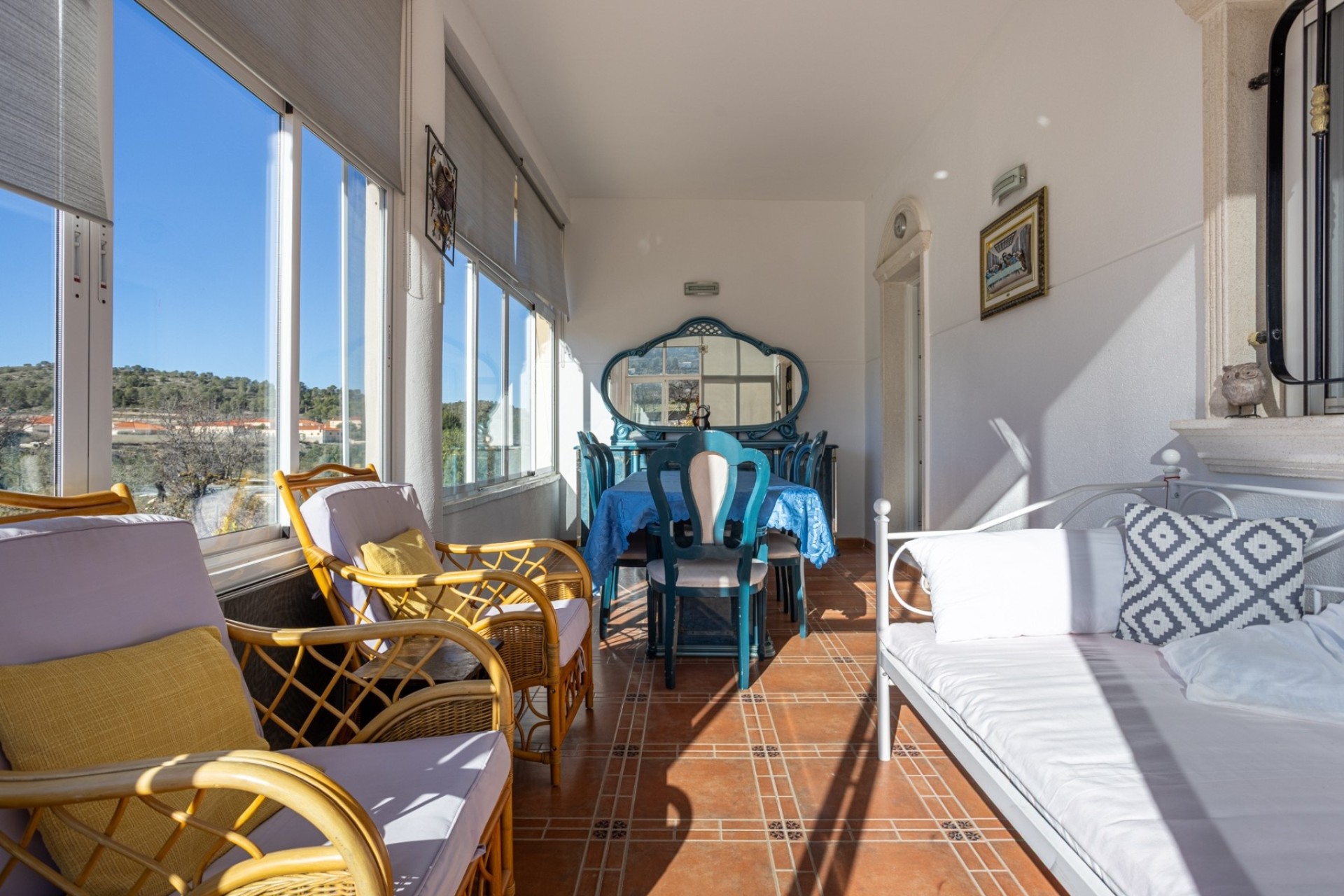 Revente - Finca Propriété rurale -
La Zarza