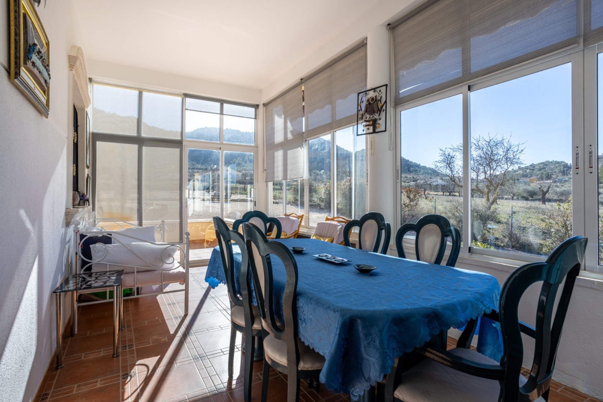 Revente - Finca Propriété rurale -
La Zarza