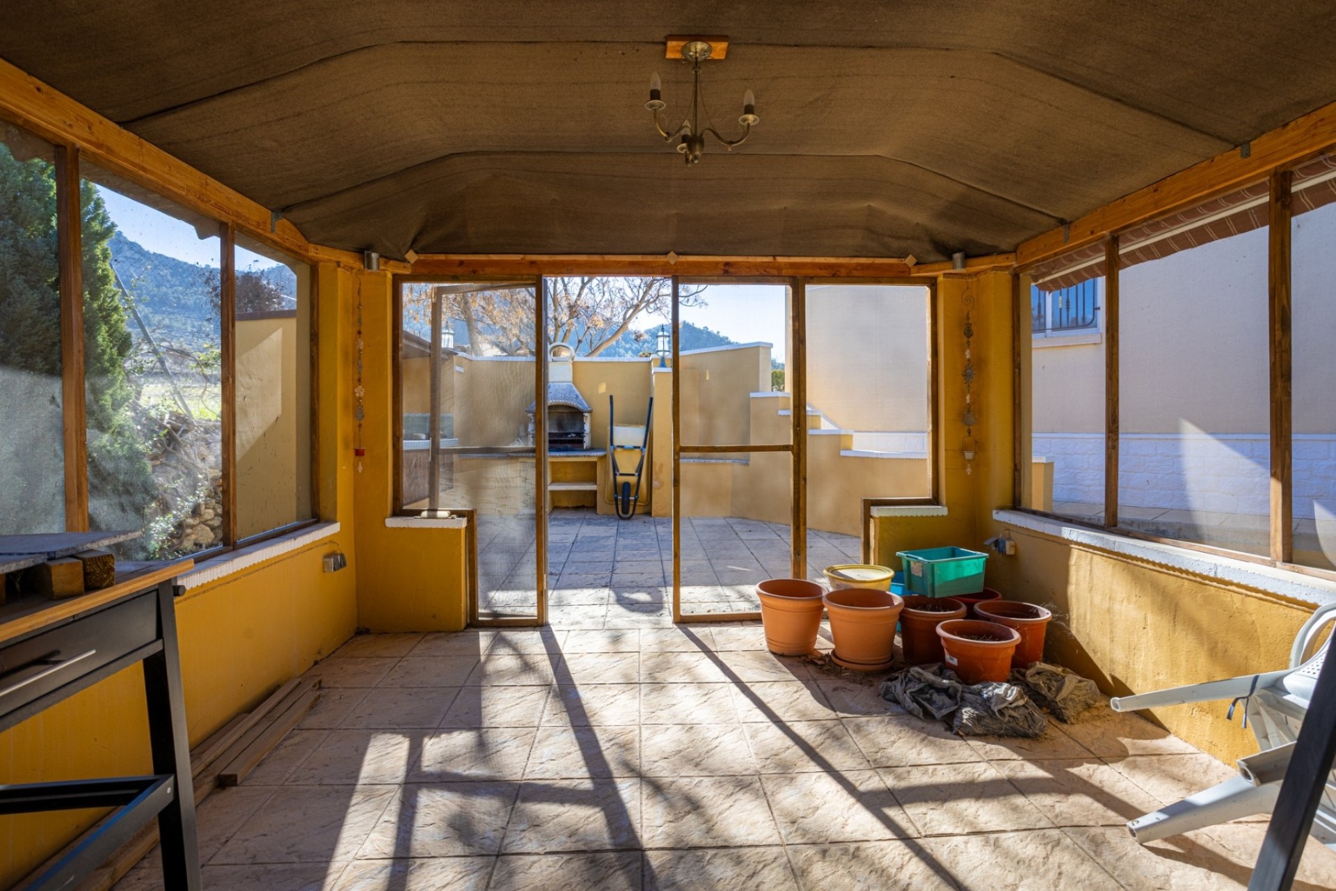 Revente - Finca Propriété rurale -
La Zarza