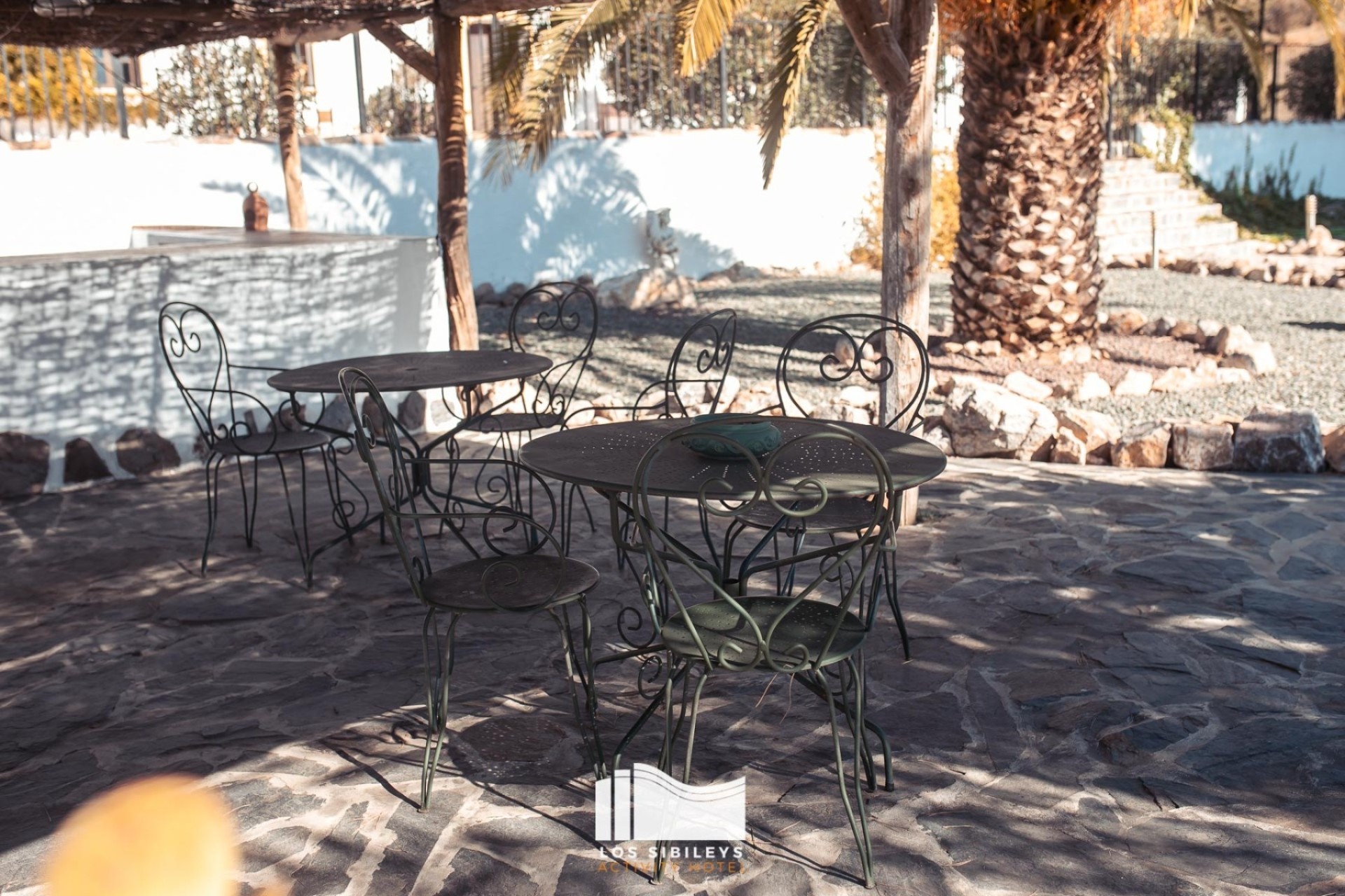 Revente - Finca Propriété rurale -
Lorca