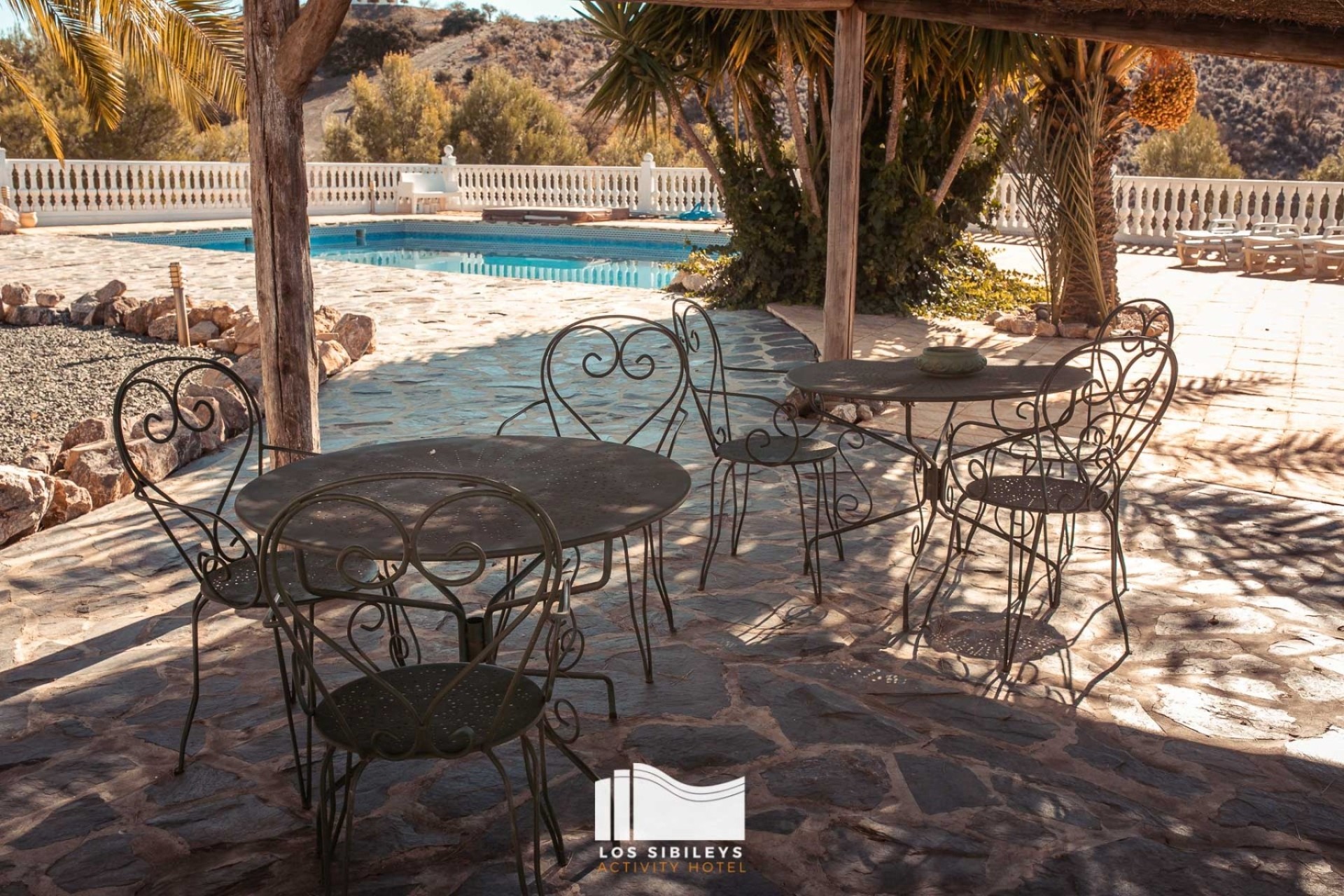 Revente - Finca Propriété rurale -
Lorca