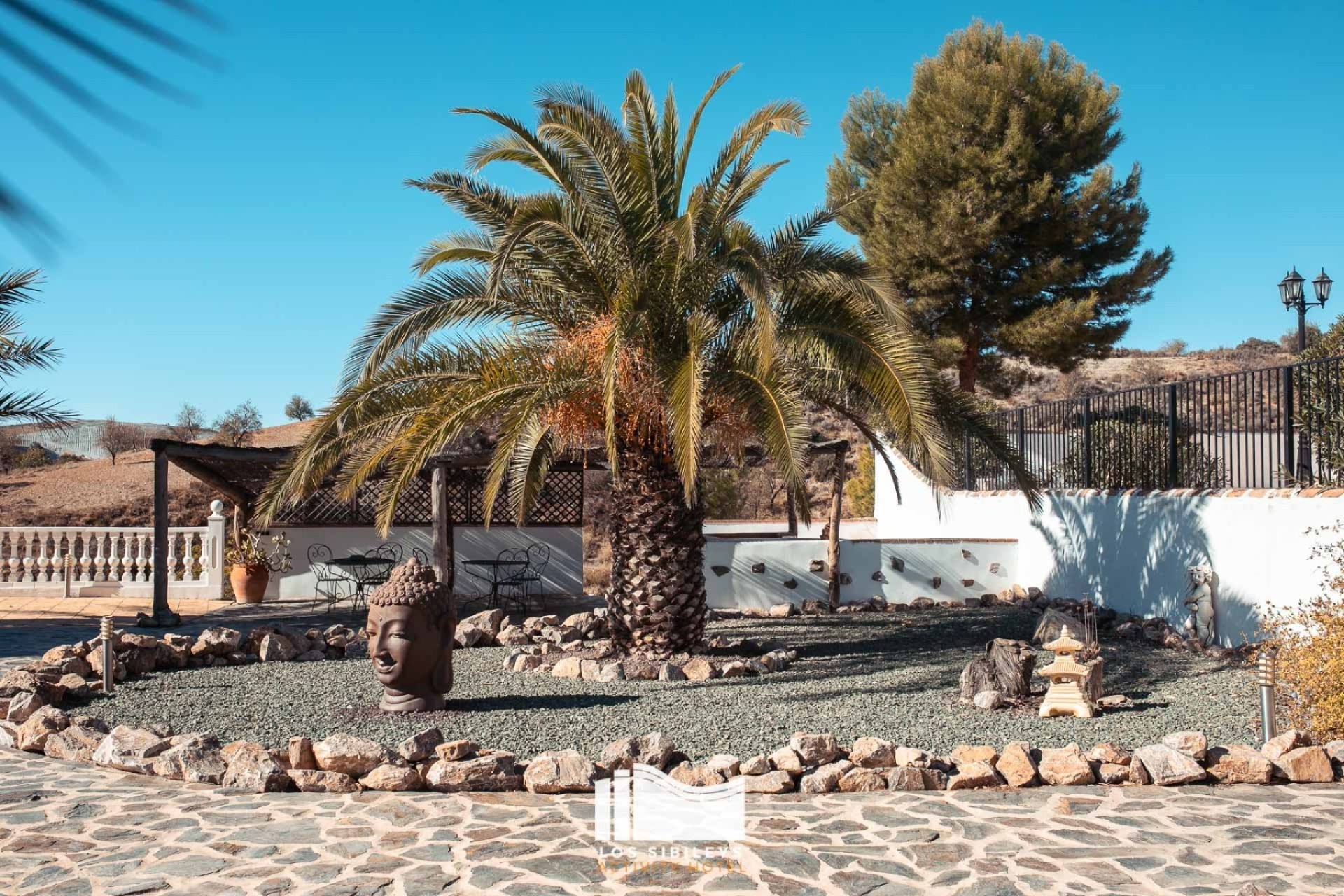 Revente - Finca Propriété rurale -
Lorca