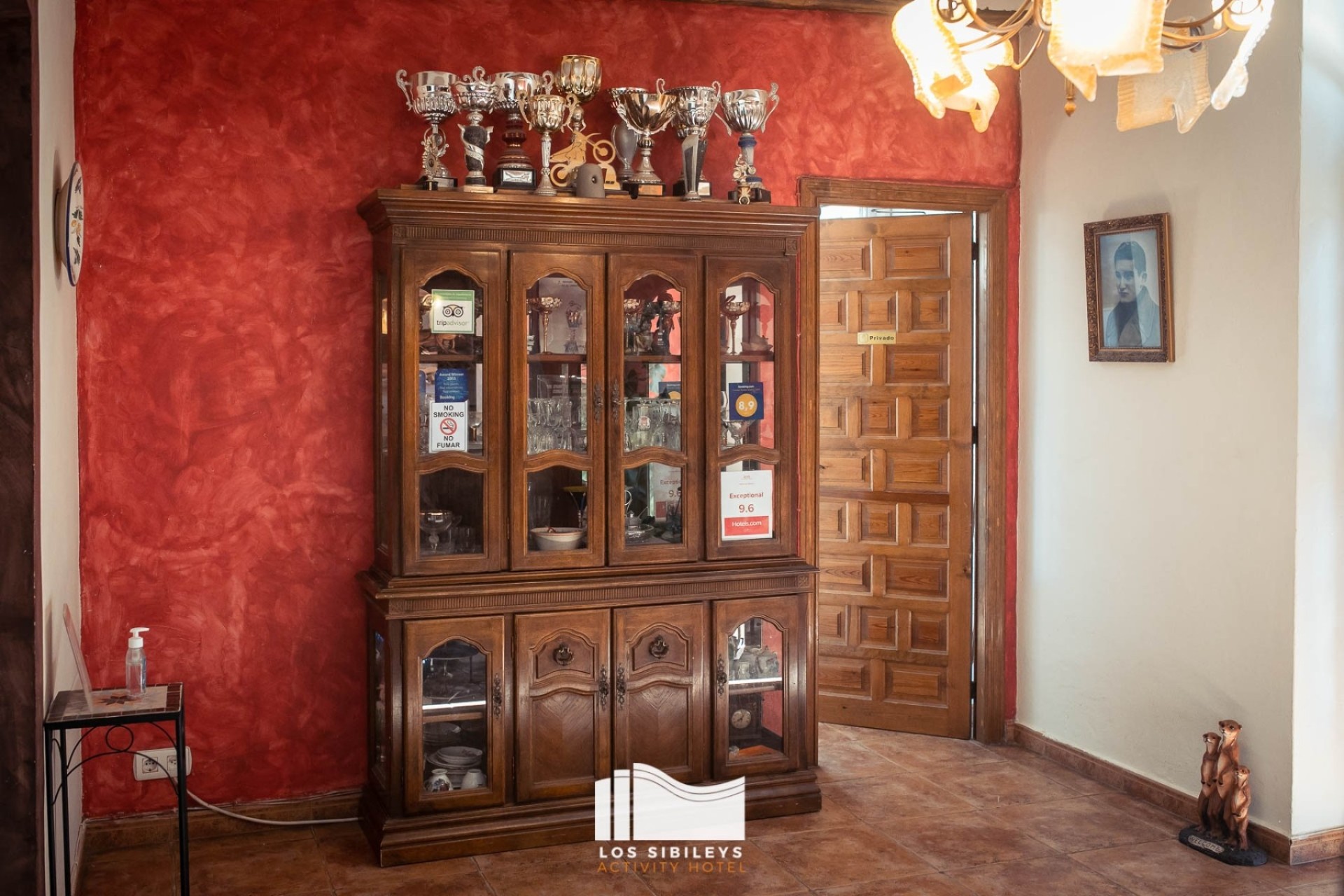 Revente - Finca Propriété rurale -
Lorca