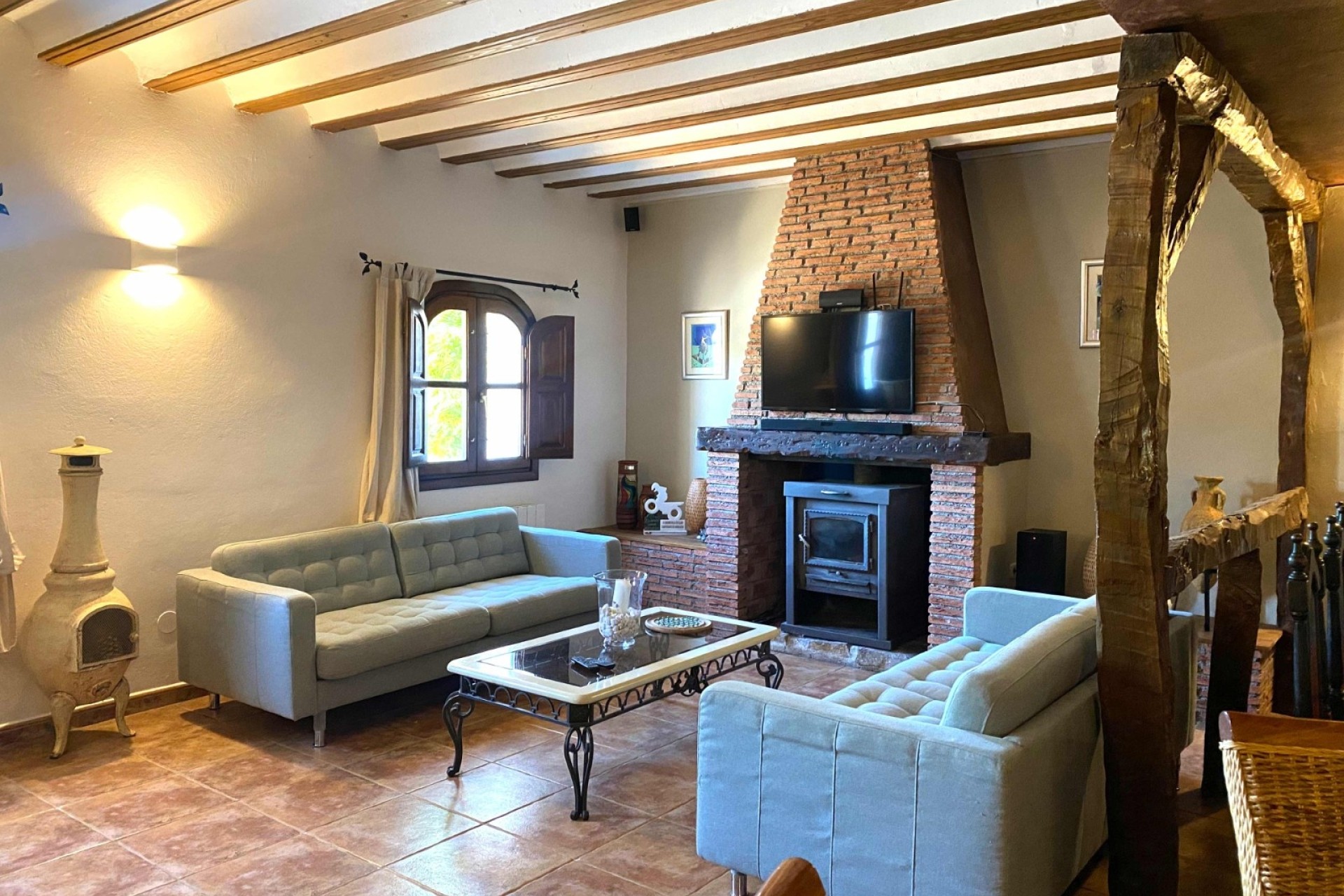 Revente - Finca Propriété rurale -
Lorca