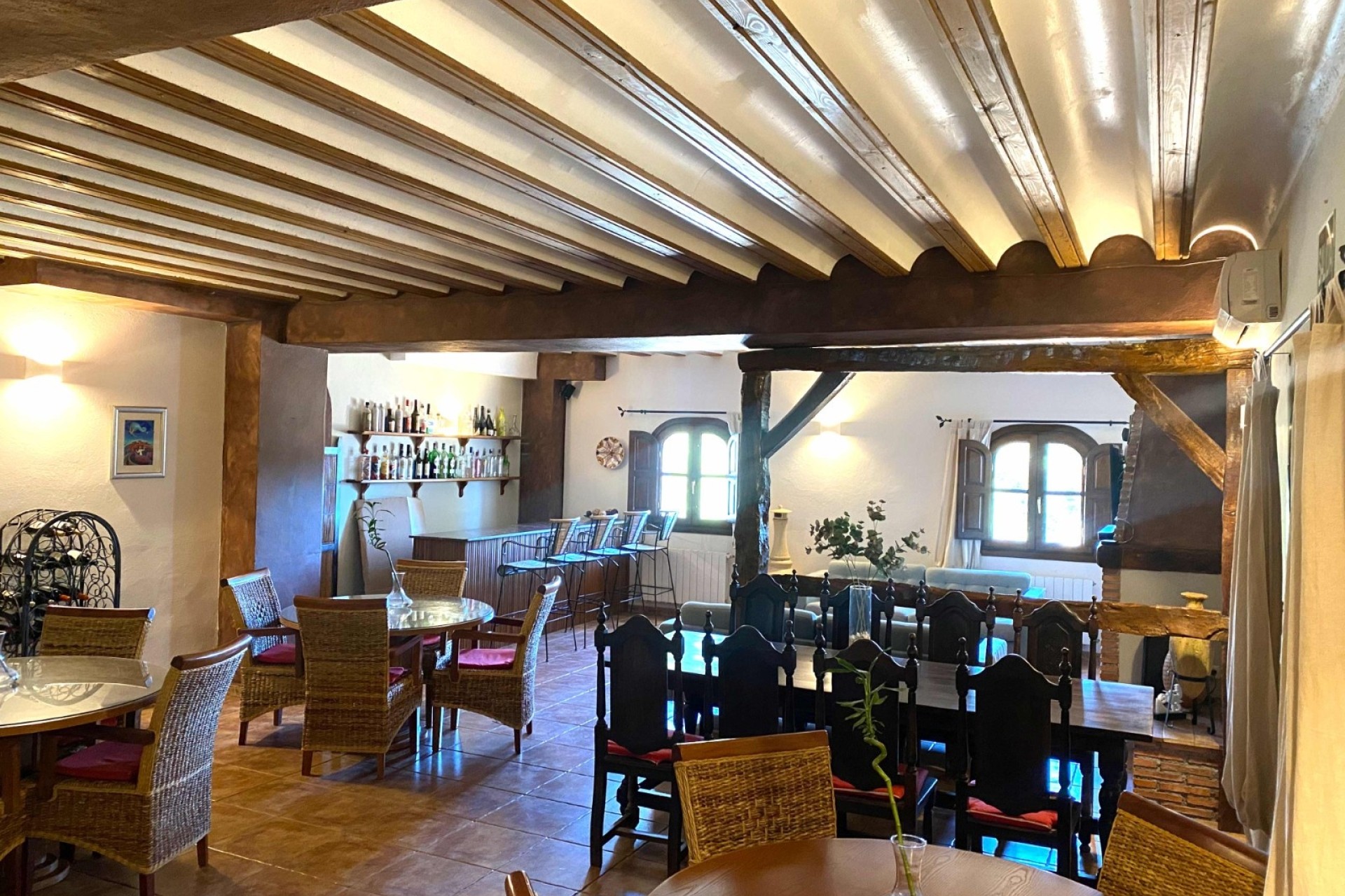 Revente - Finca Propriété rurale -
Lorca