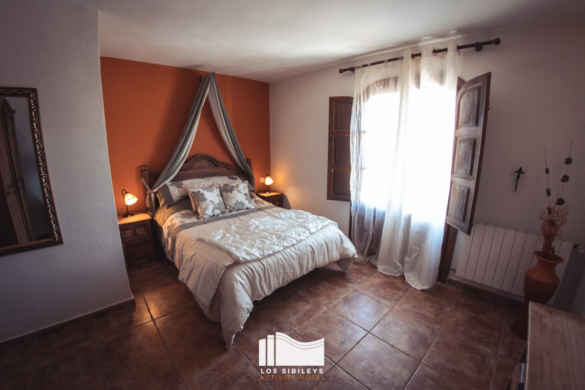 Revente - Finca Propriété rurale -
Lorca