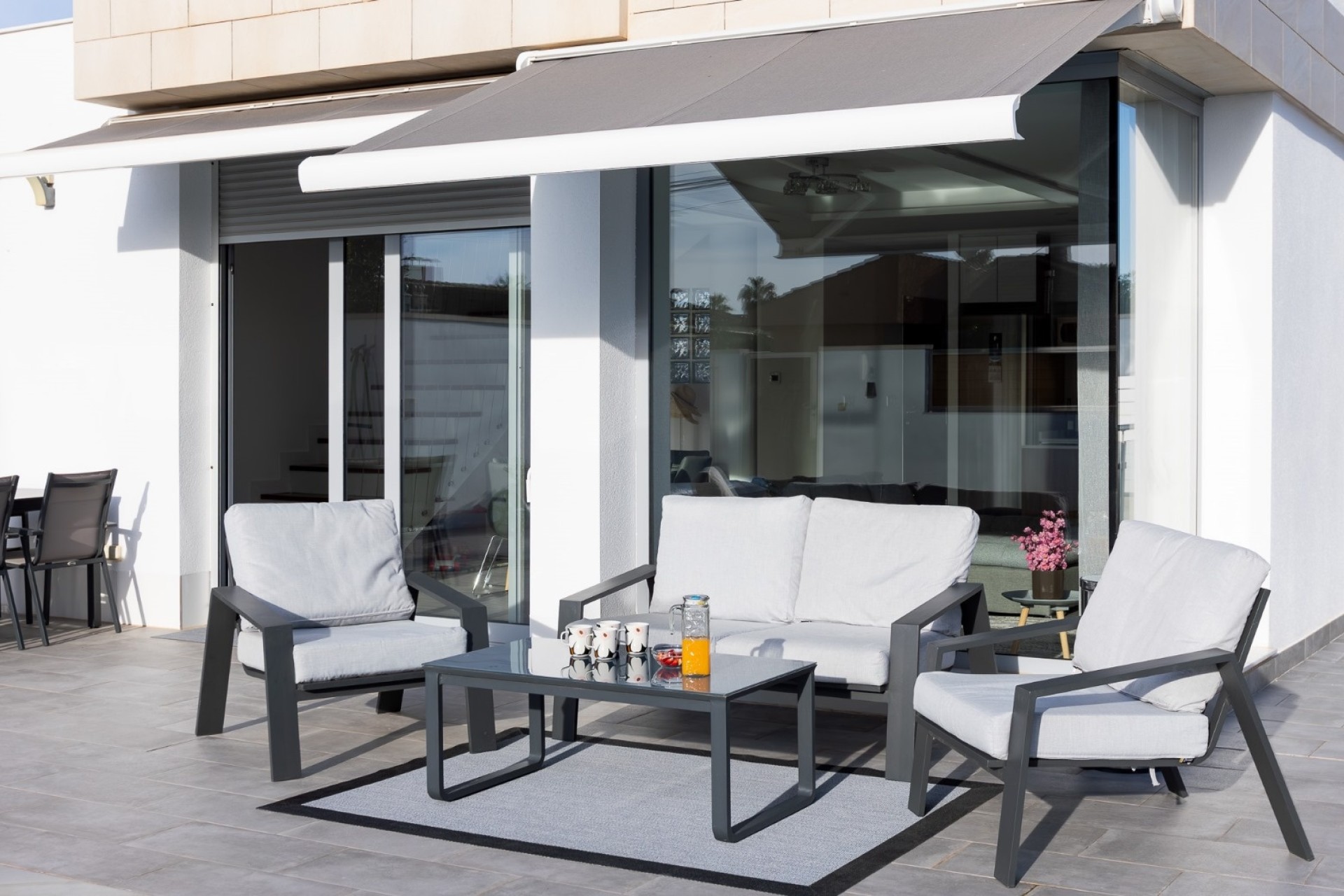 Revente - Finca Propriété rurale -
Los Balcones - Los Altos del Edén - Los Balcones