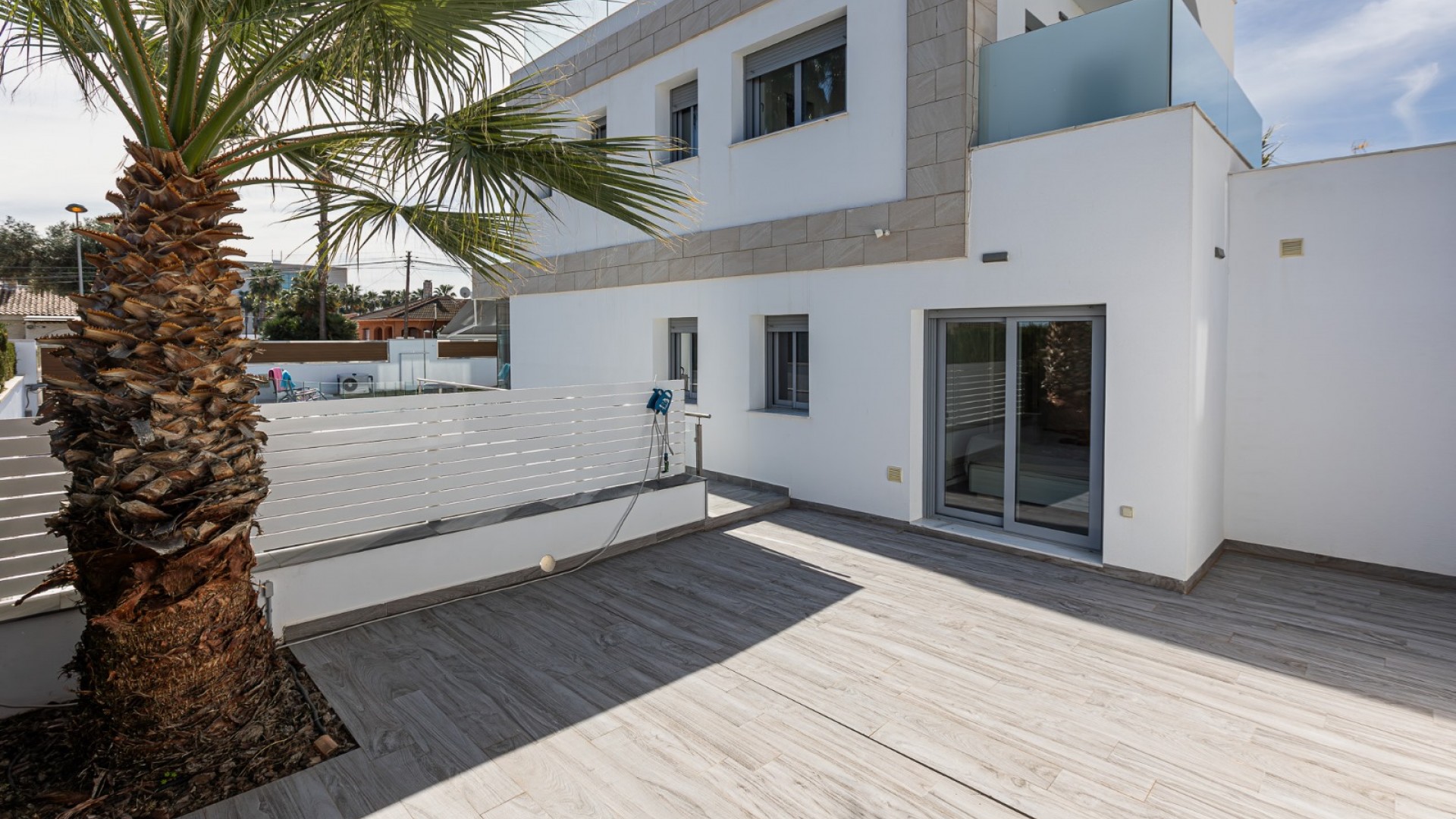 Revente - Finca Propriété rurale -
Los Balcones - Los Altos del Edén - Los Balcones