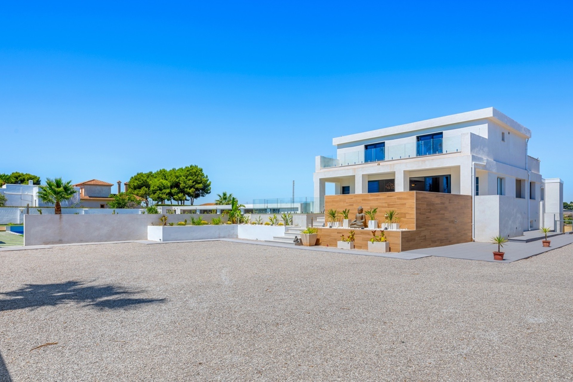 Revente - Finca / Propriété rurale -
Los Montesinos - La Herrada
