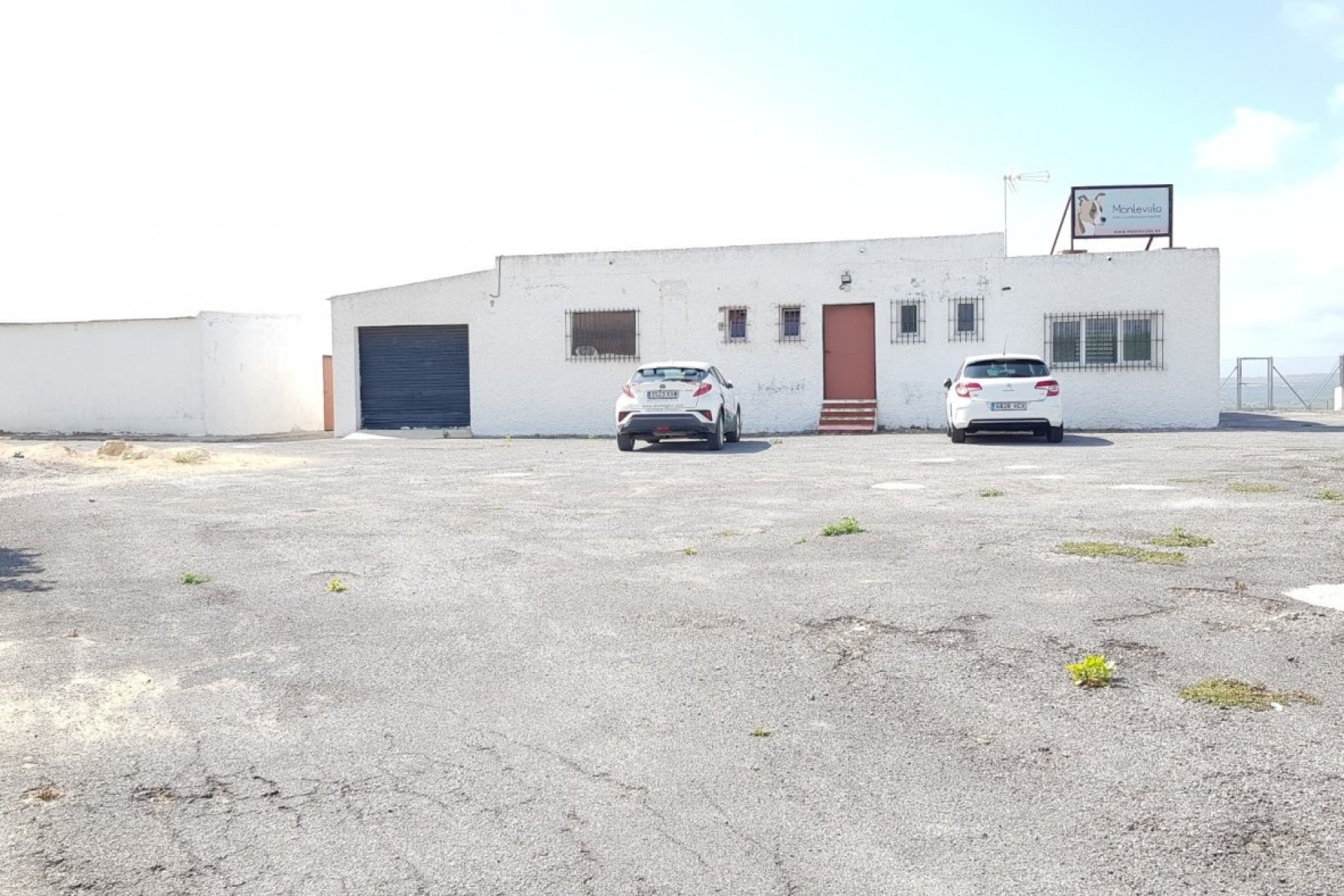 Revente - Finca Propriété rurale -
Los Montesinos - LOS MONTESINOS