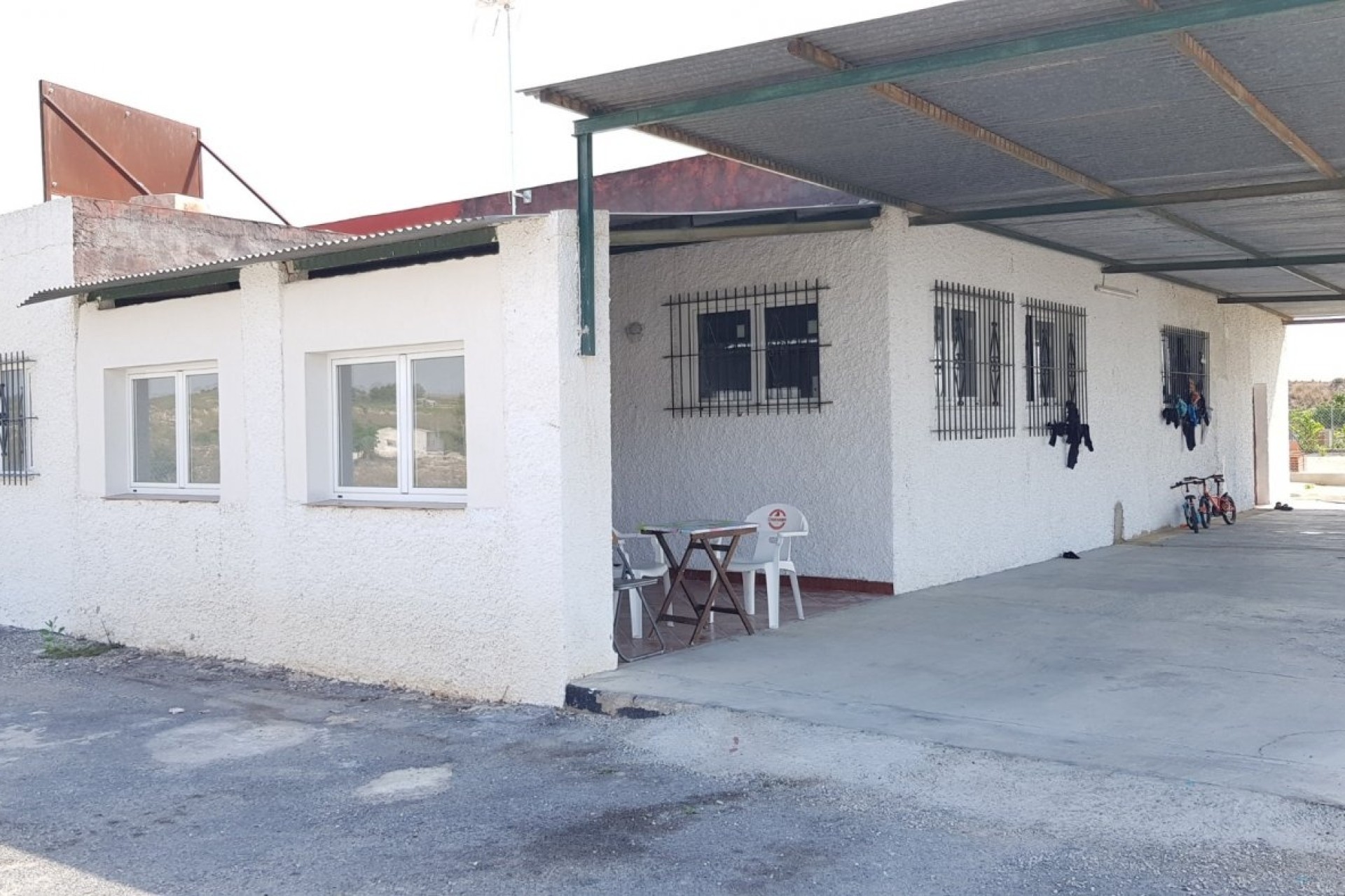 Revente - Finca Propriété rurale -
Los Montesinos - LOS MONTESINOS