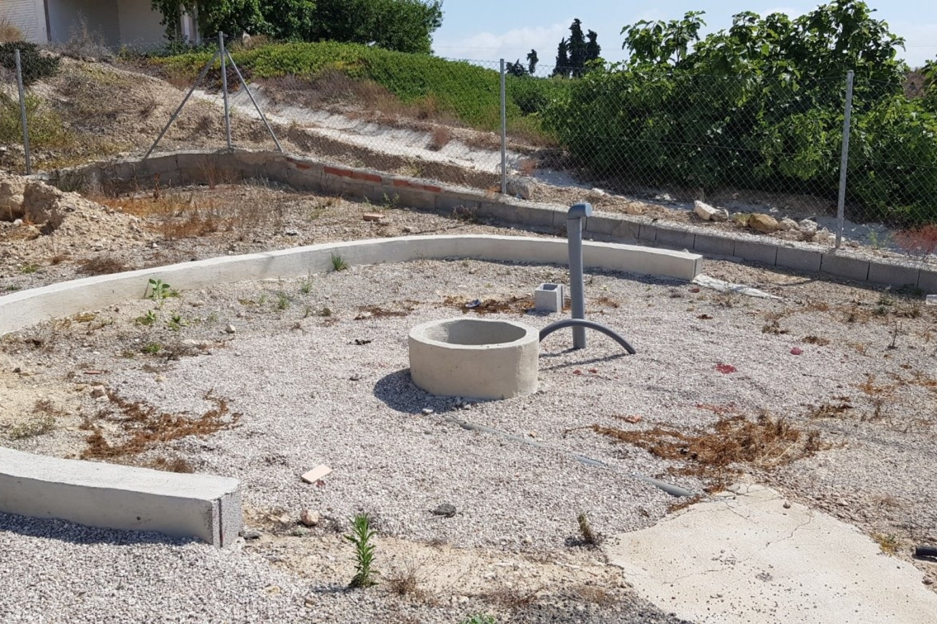 Revente - Finca Propriété rurale -
Los Montesinos - LOS MONTESINOS