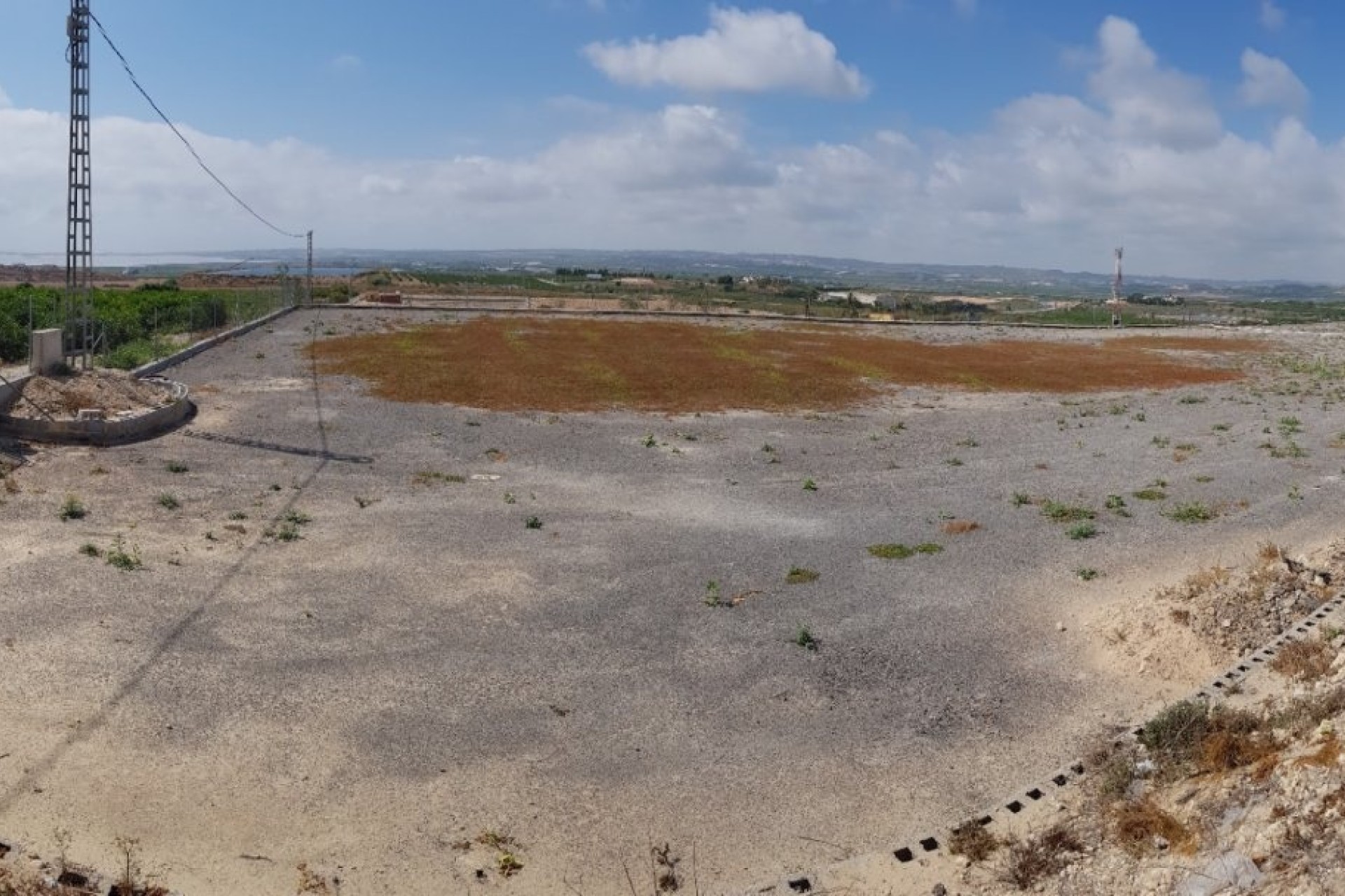 Revente - Finca Propriété rurale -
Los Montesinos - LOS MONTESINOS