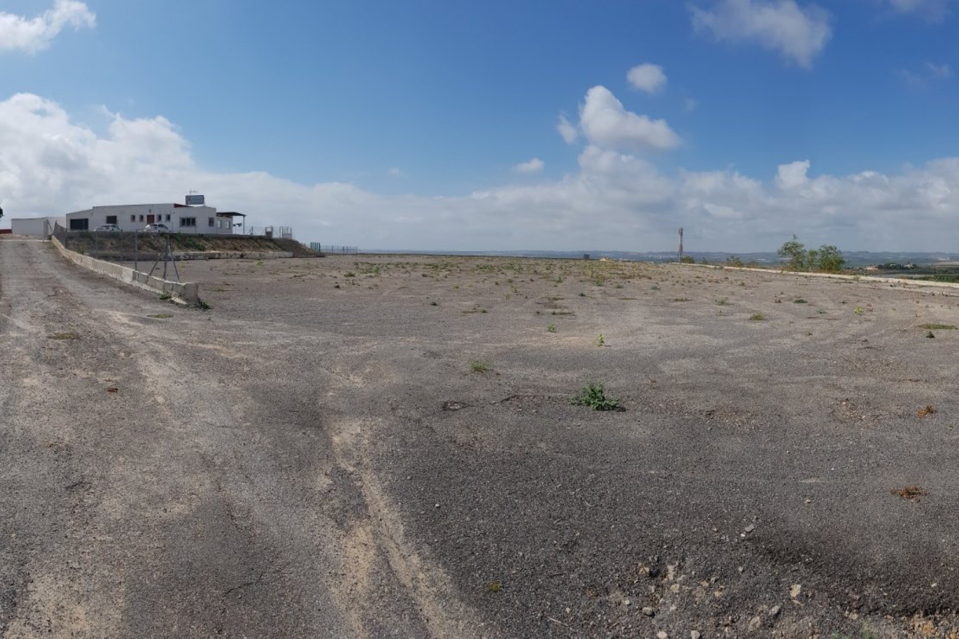 Revente - Finca Propriété rurale -
Los Montesinos - LOS MONTESINOS