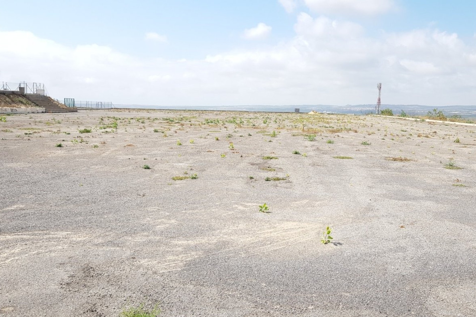 Revente - Finca Propriété rurale -
Los Montesinos - LOS MONTESINOS