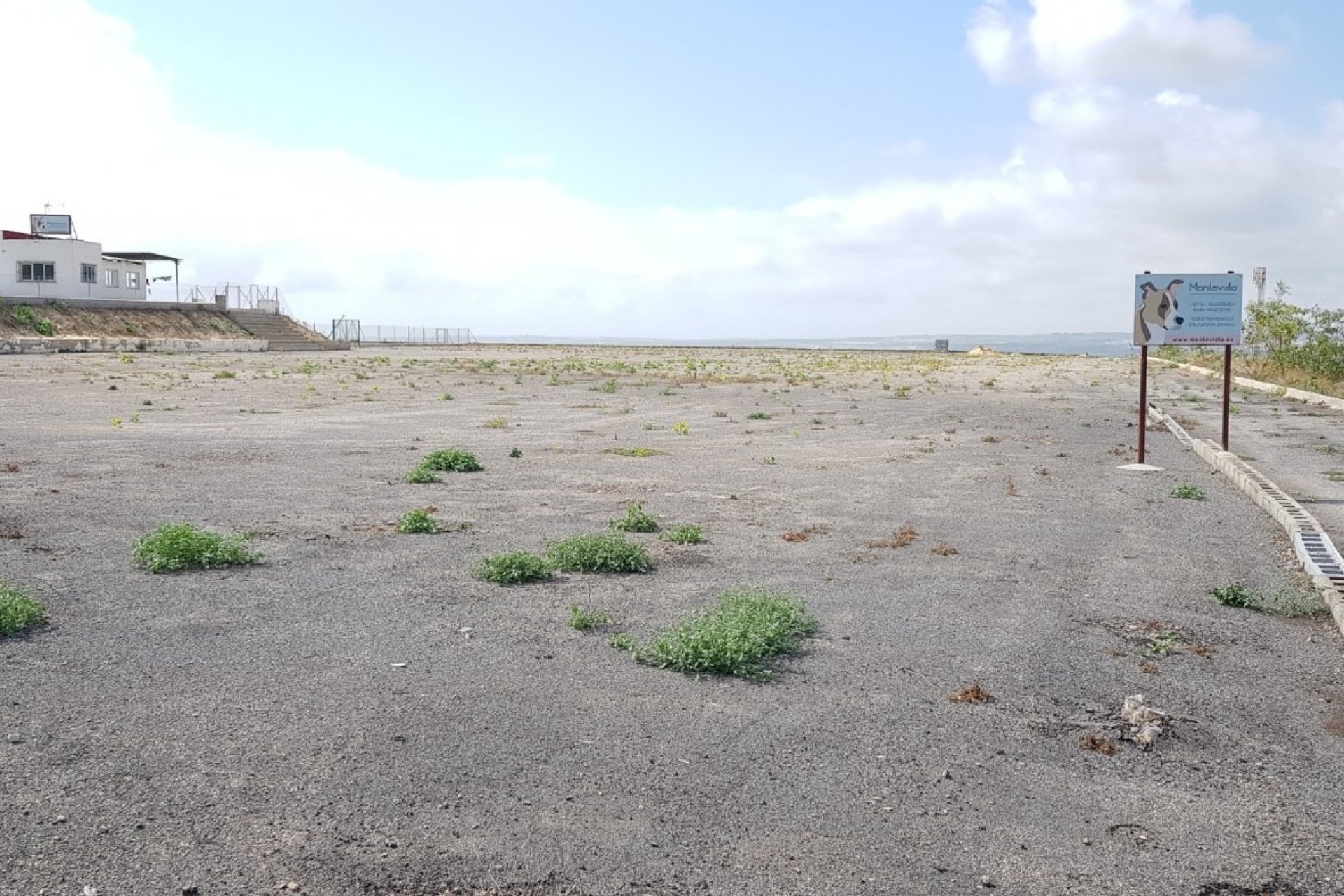 Revente - Finca Propriété rurale -
Los Montesinos - LOS MONTESINOS