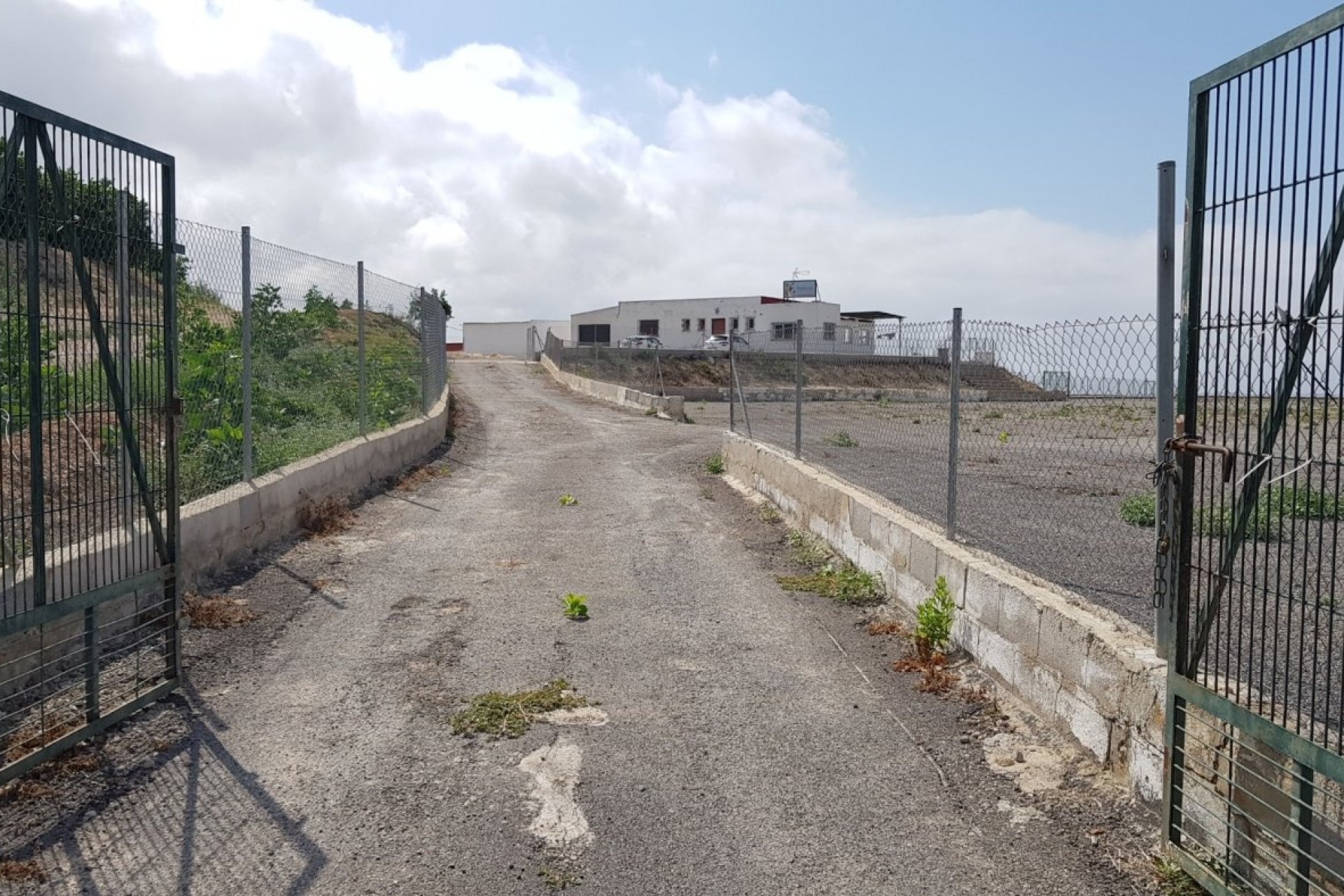 Revente - Finca Propriété rurale -
Los Montesinos - LOS MONTESINOS