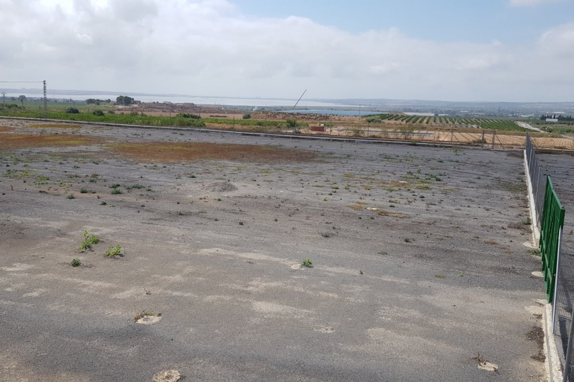 Revente - Finca Propriété rurale -
Los Montesinos - LOS MONTESINOS