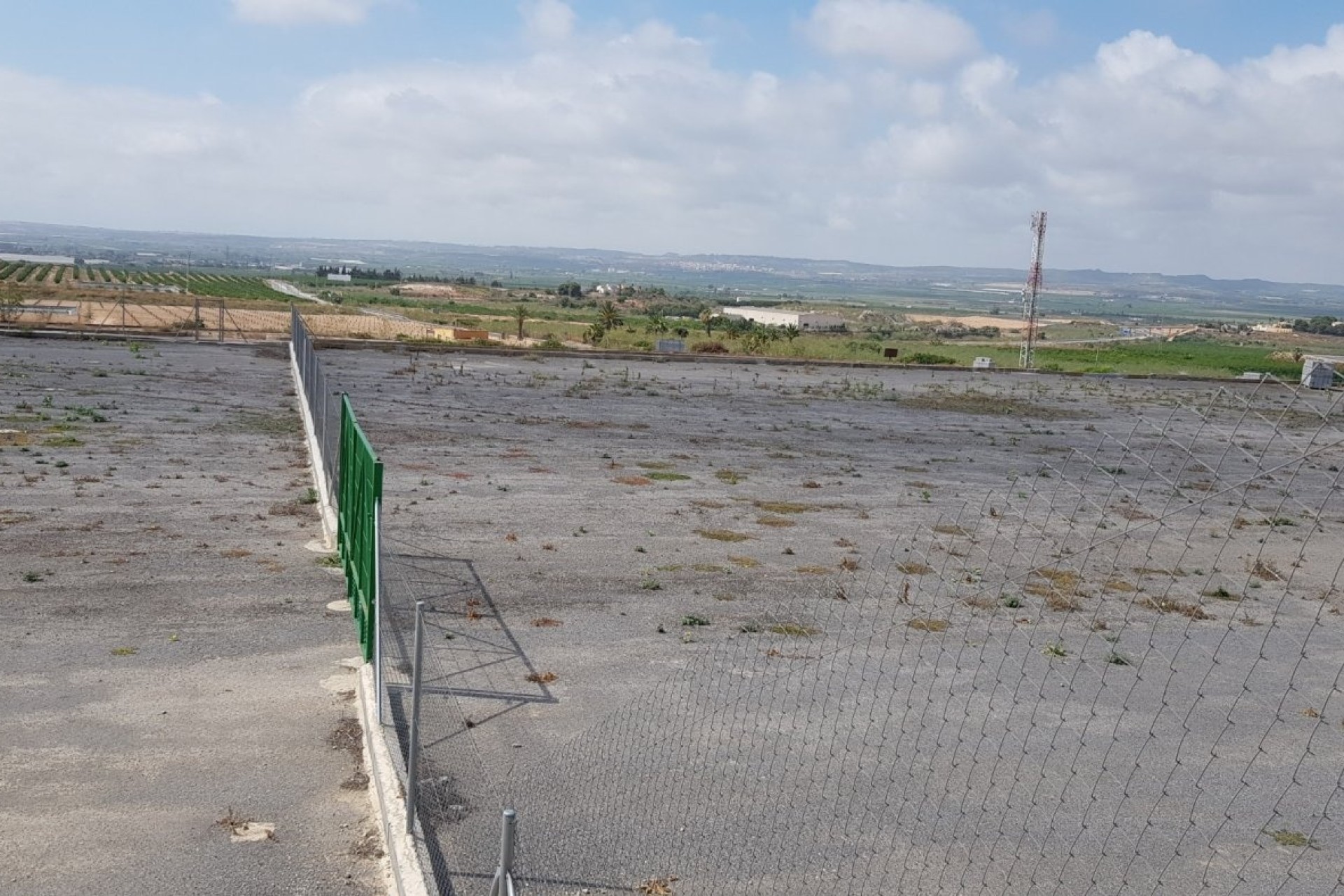 Revente - Finca Propriété rurale -
Los Montesinos - LOS MONTESINOS