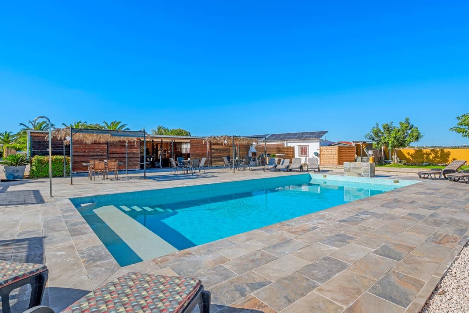 Revente - Finca Propriété rurale -
Los Montesinos