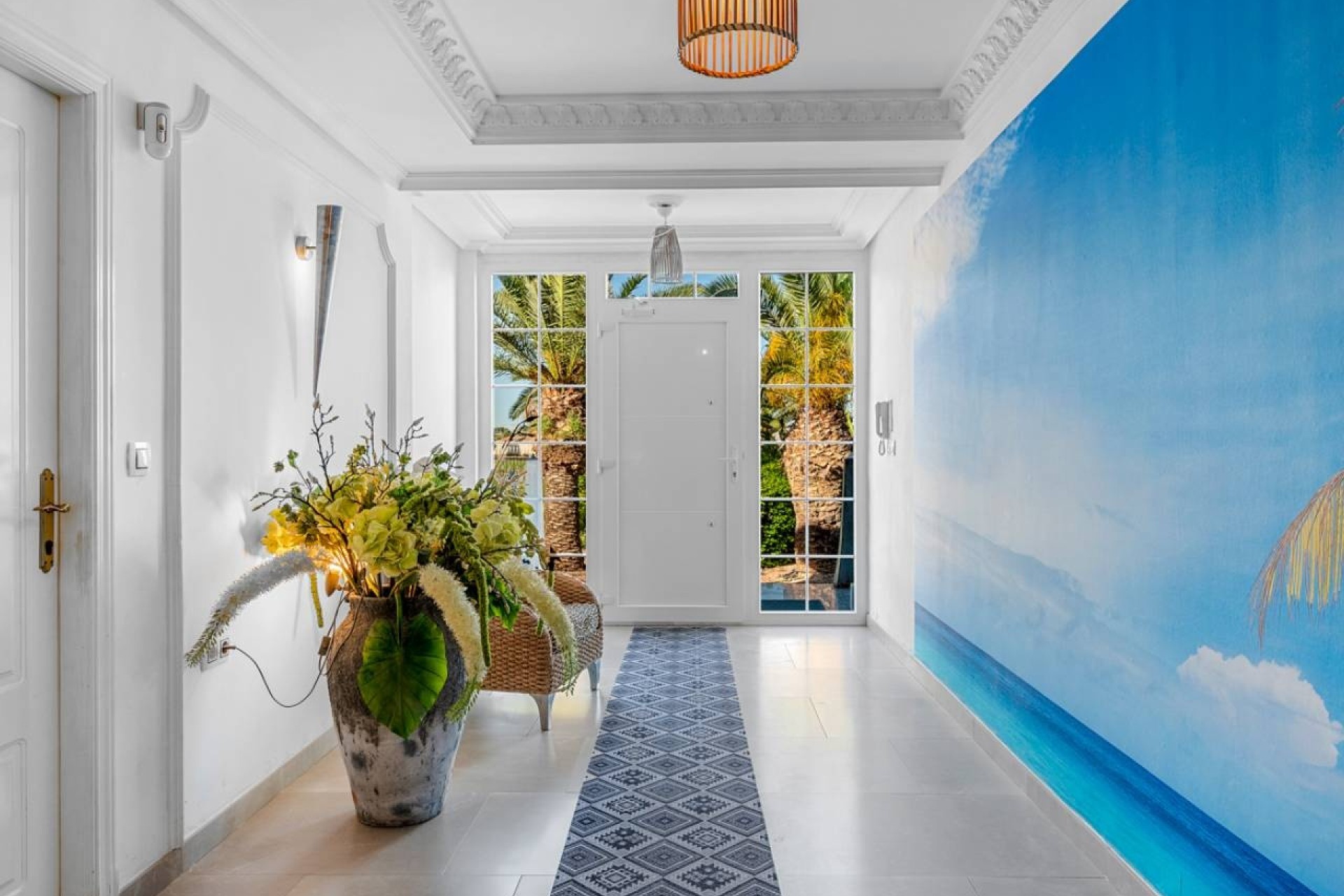 Revente - Finca Propriété rurale -
Los Montesinos