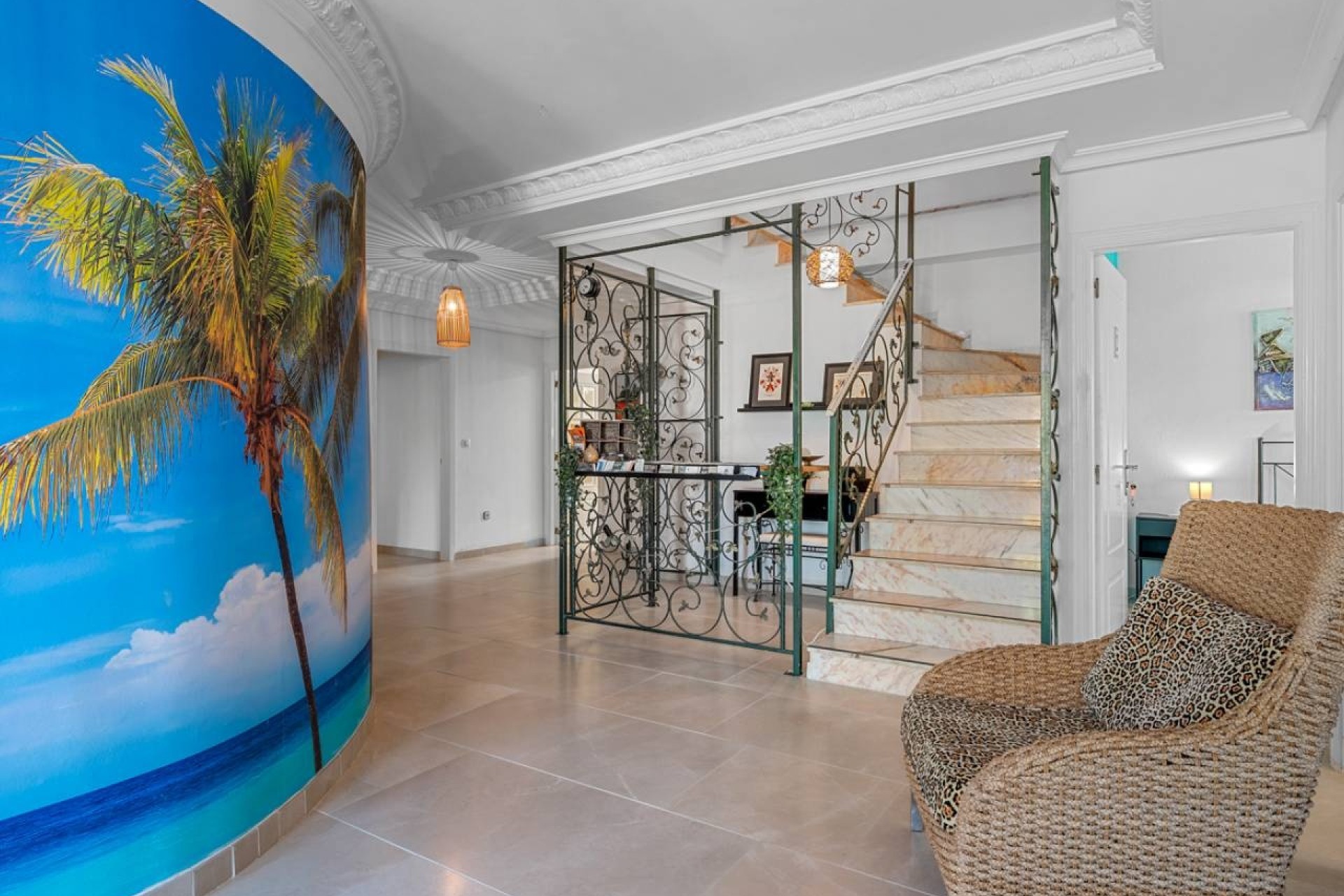 Revente - Finca Propriété rurale -
Los Montesinos