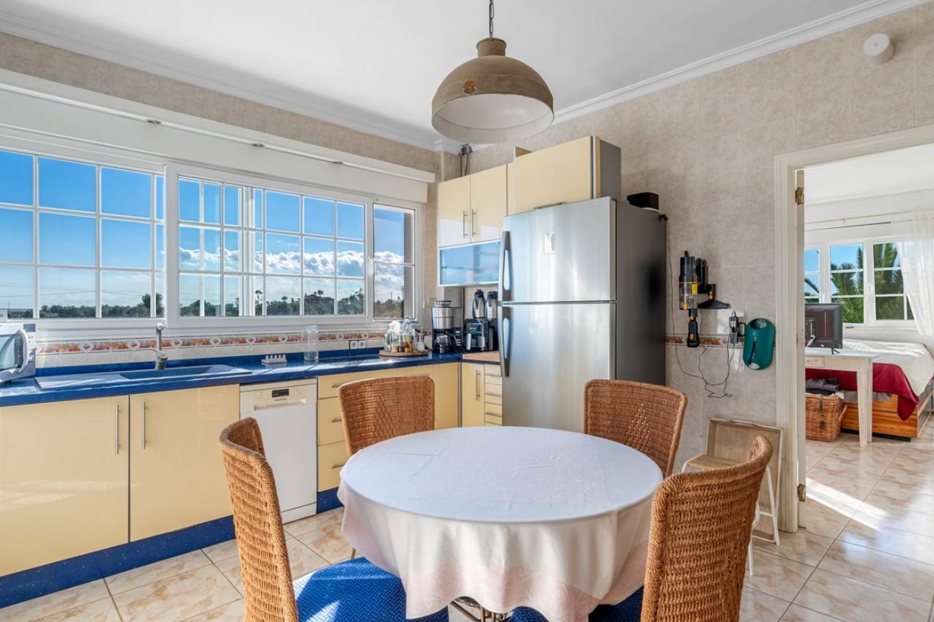 Revente - Finca Propriété rurale -
Los Montesinos