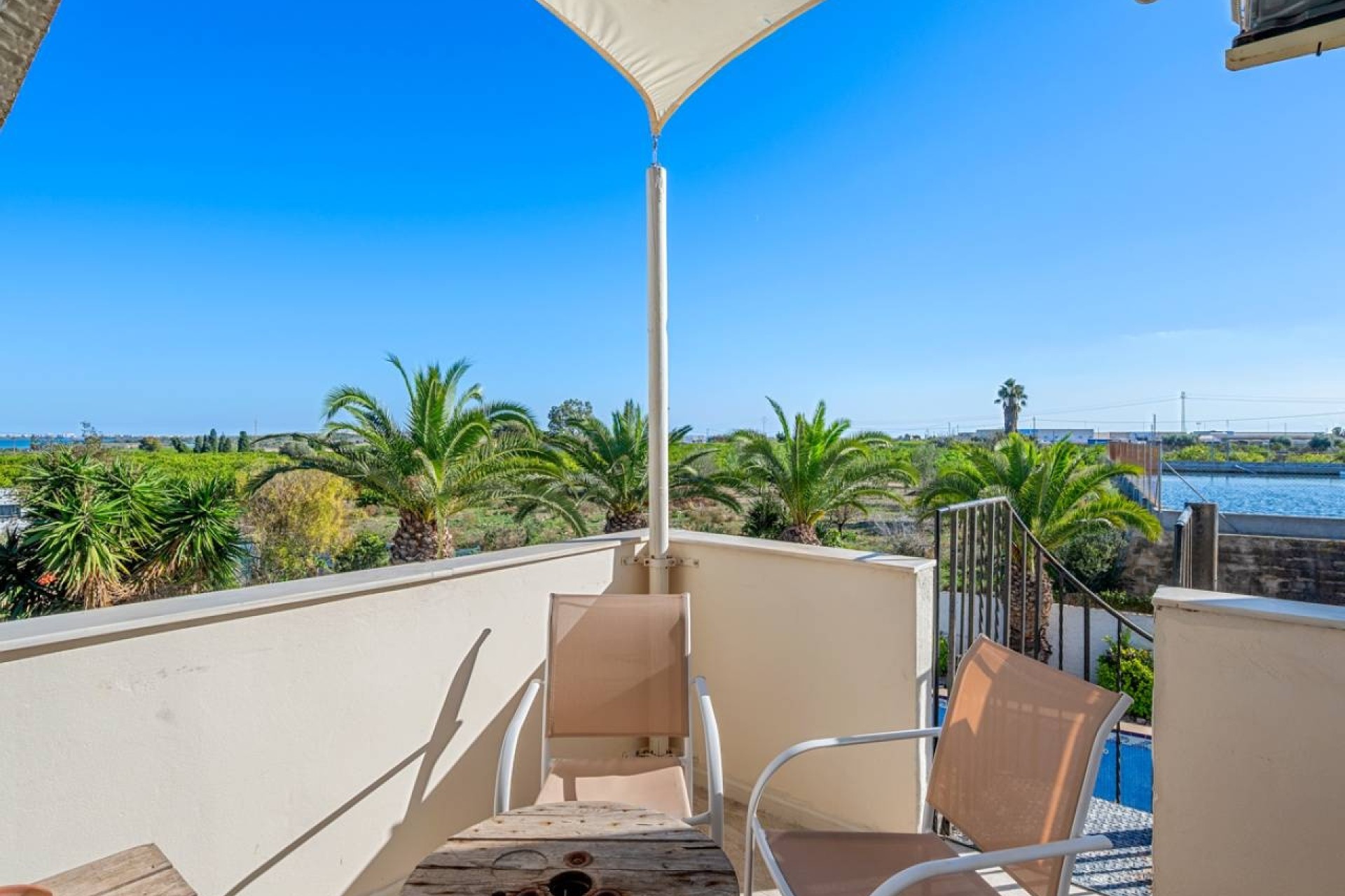 Revente - Finca Propriété rurale -
Los Montesinos