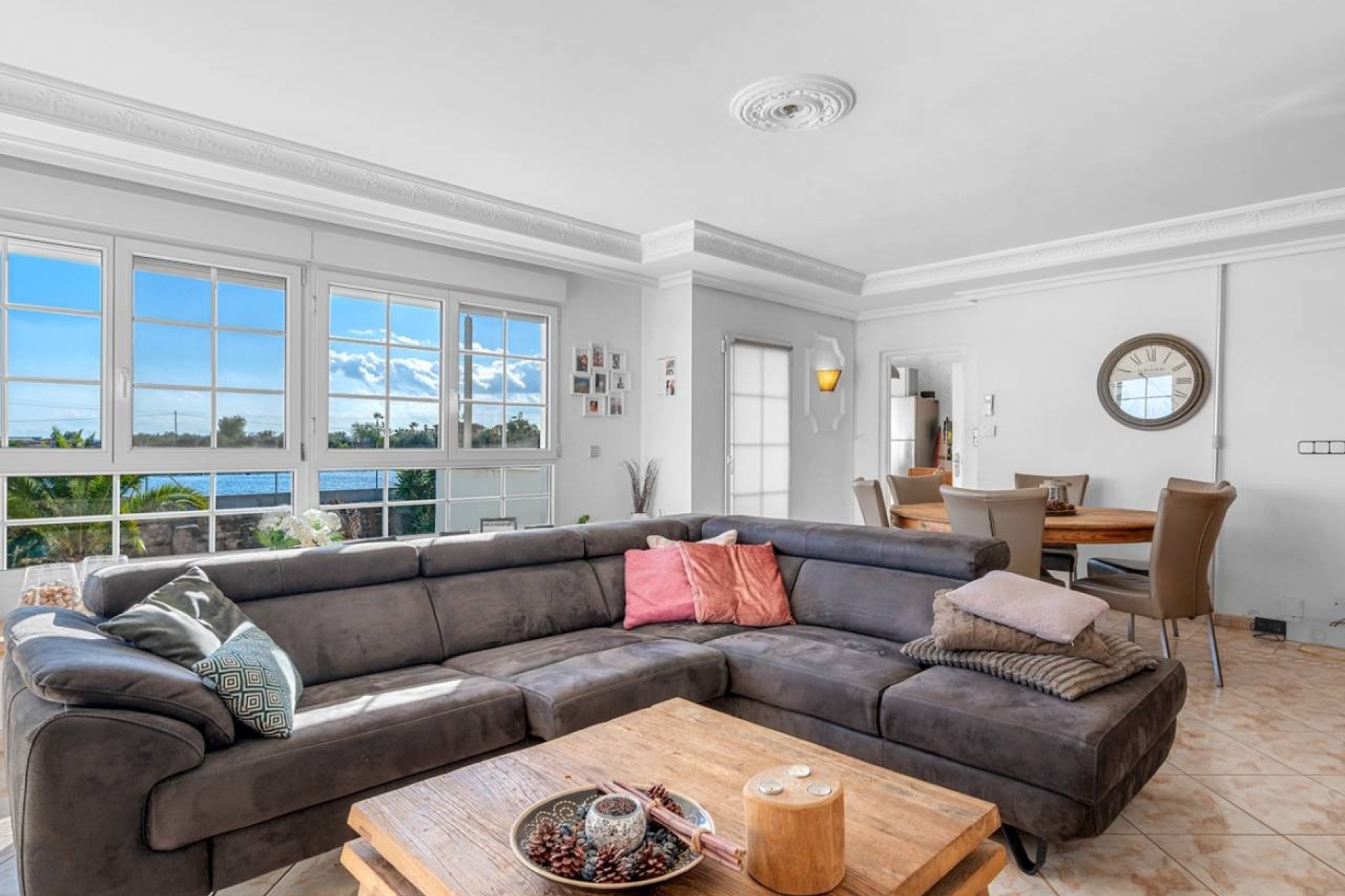 Revente - Finca Propriété rurale -
Los Montesinos