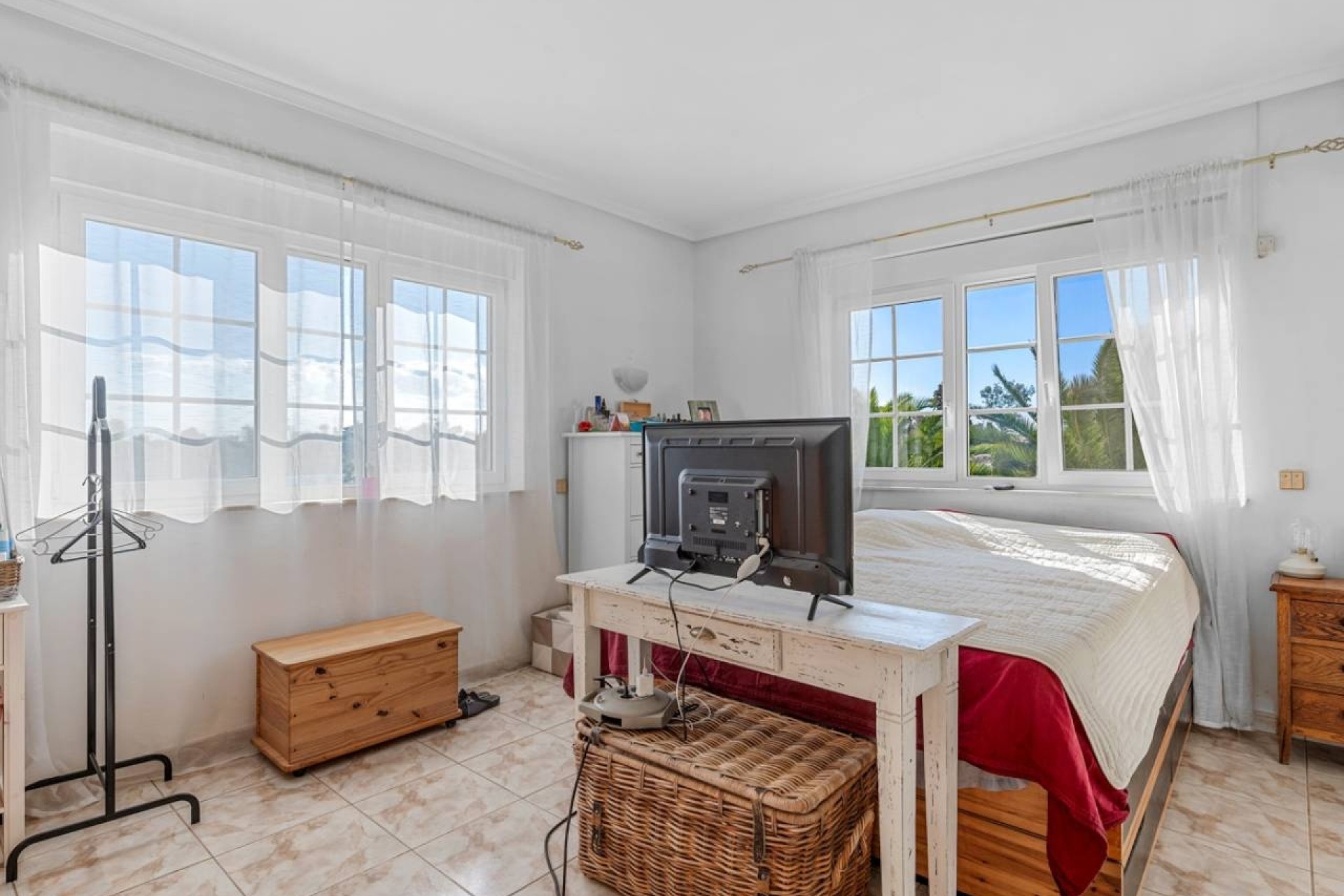 Revente - Finca Propriété rurale -
Los Montesinos