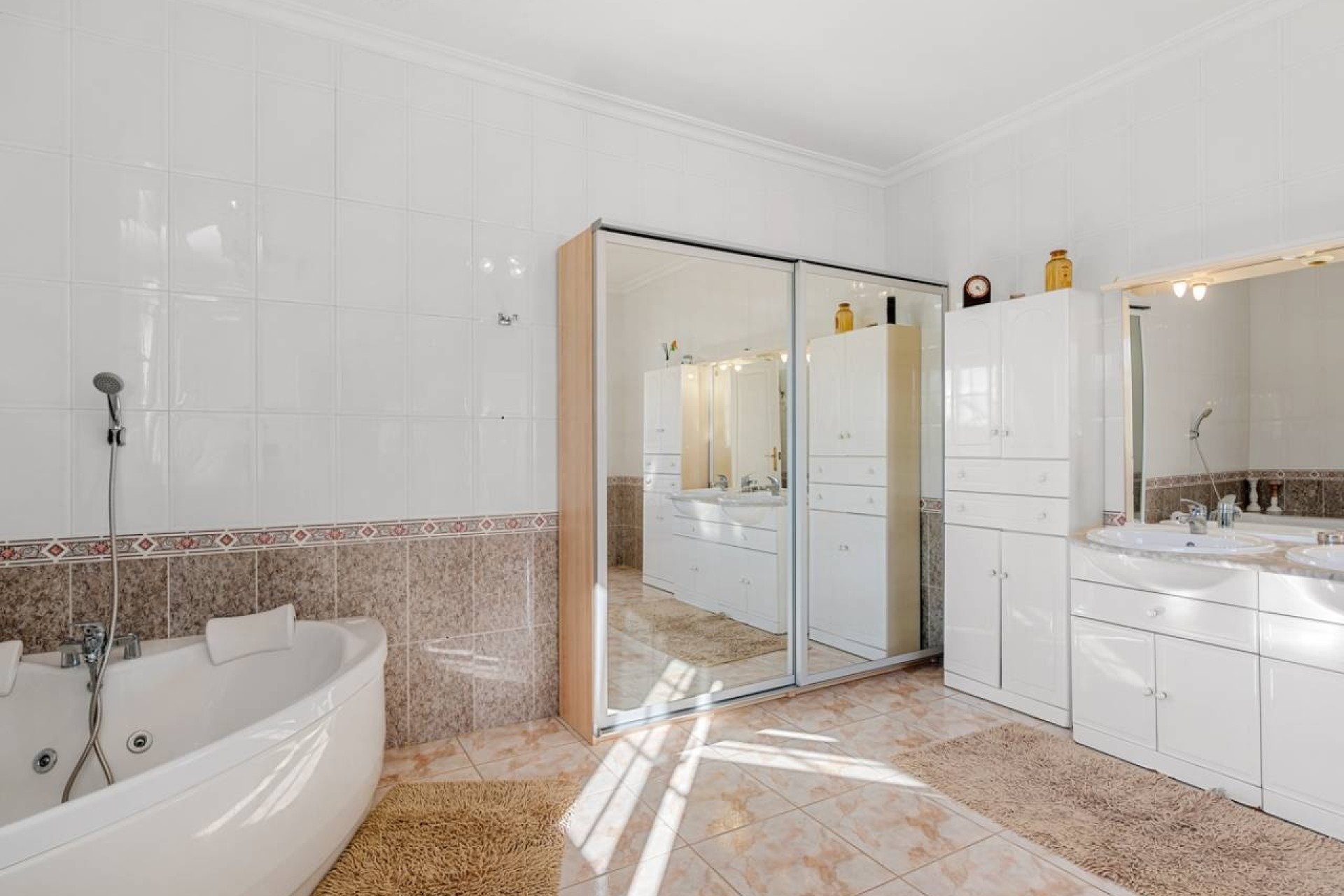 Revente - Finca Propriété rurale -
Los Montesinos